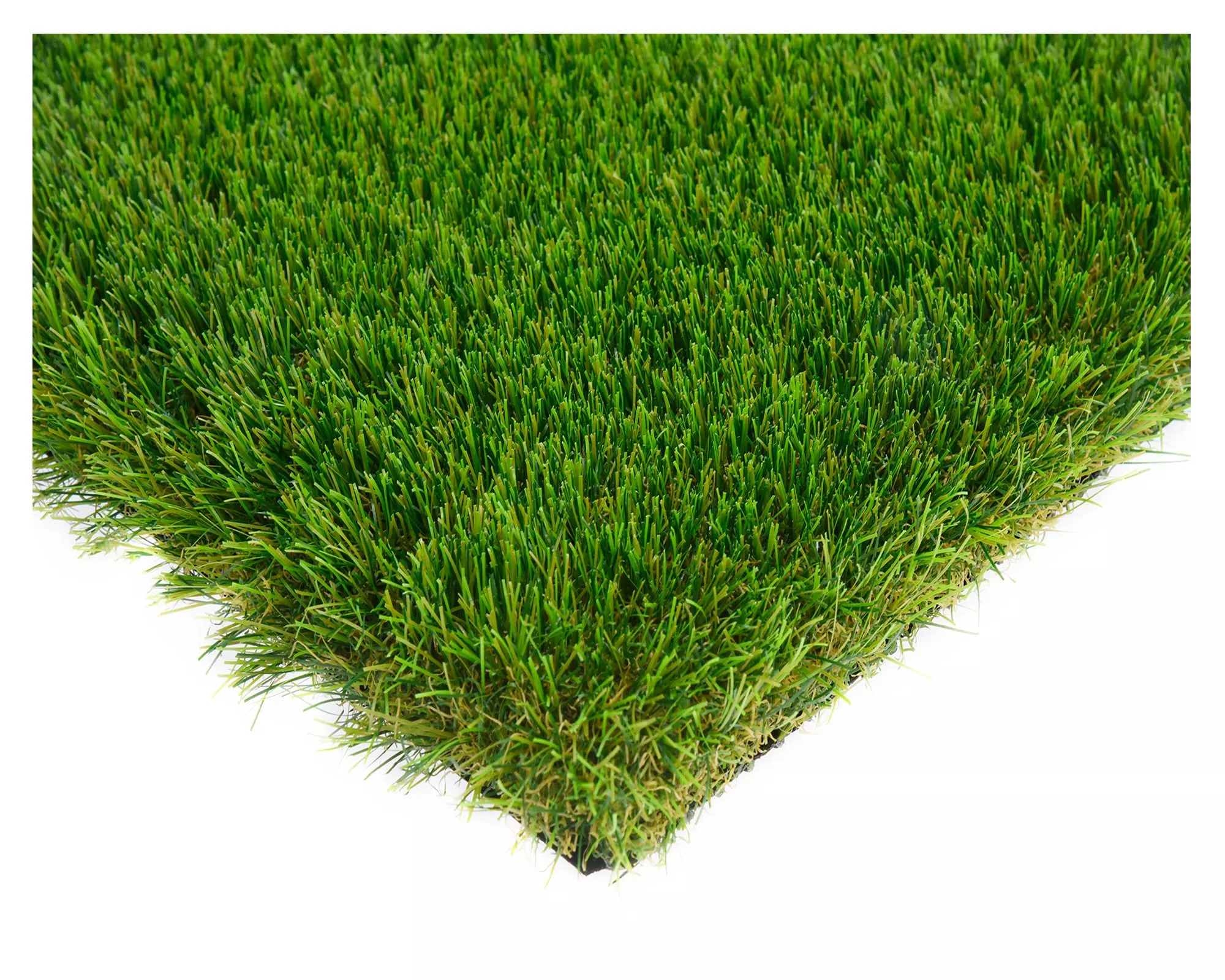 Pasto sintético Premium 100x400 cm 38 mm-2
