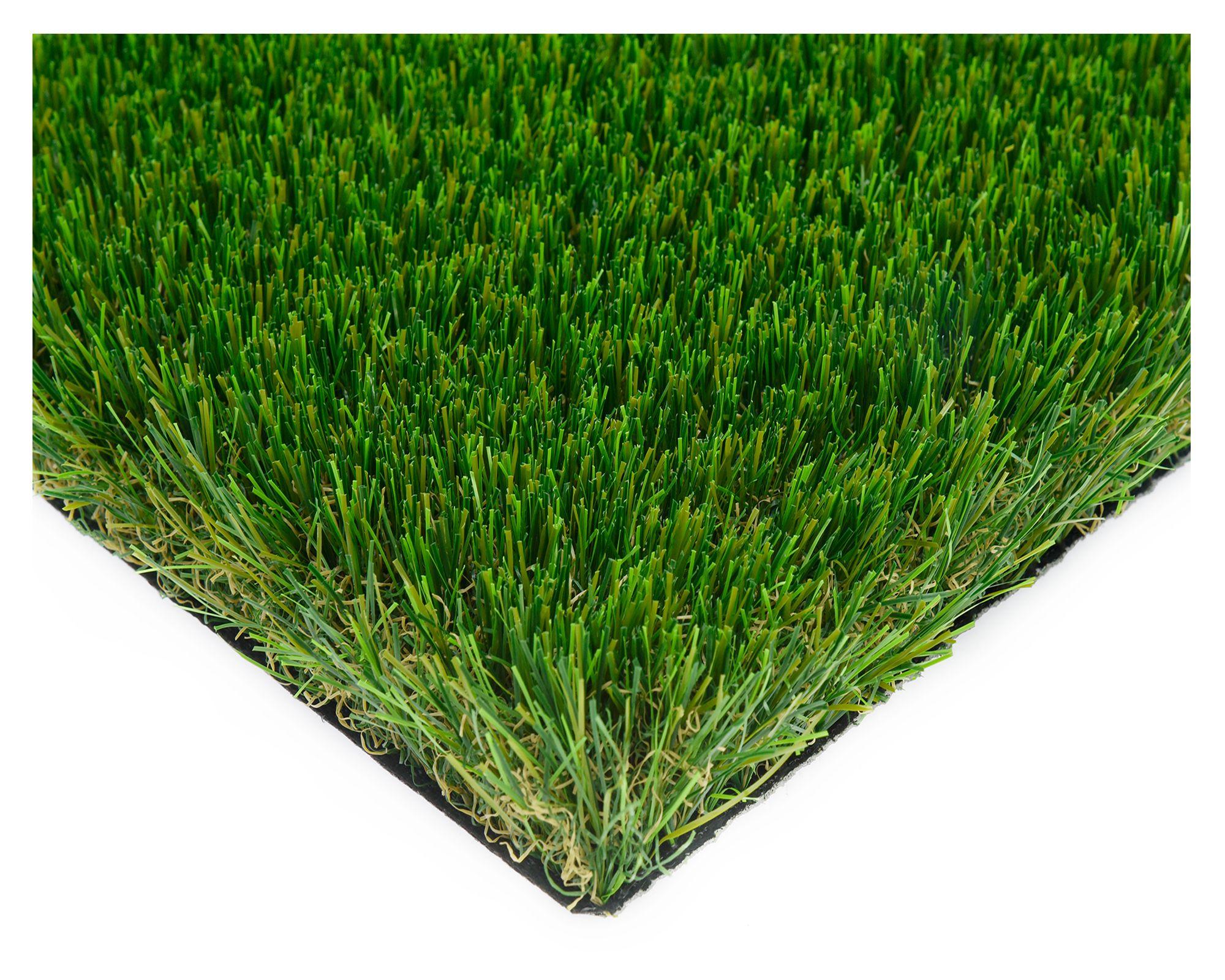 Pasto sintético Premium 200x500 cm 45 mm-2