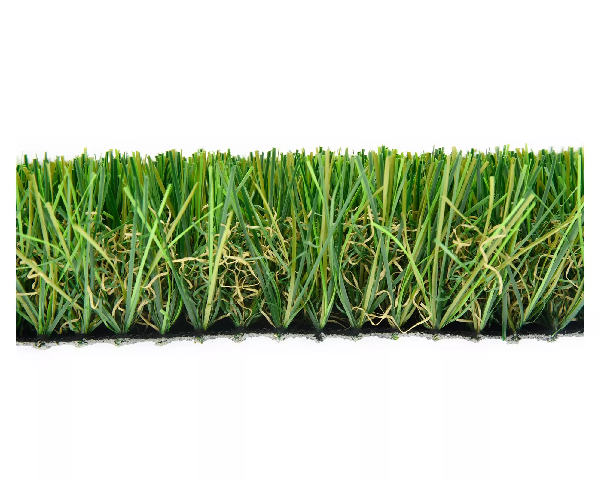 Pasto sintético Premium 200x500 cm 45 mm-3