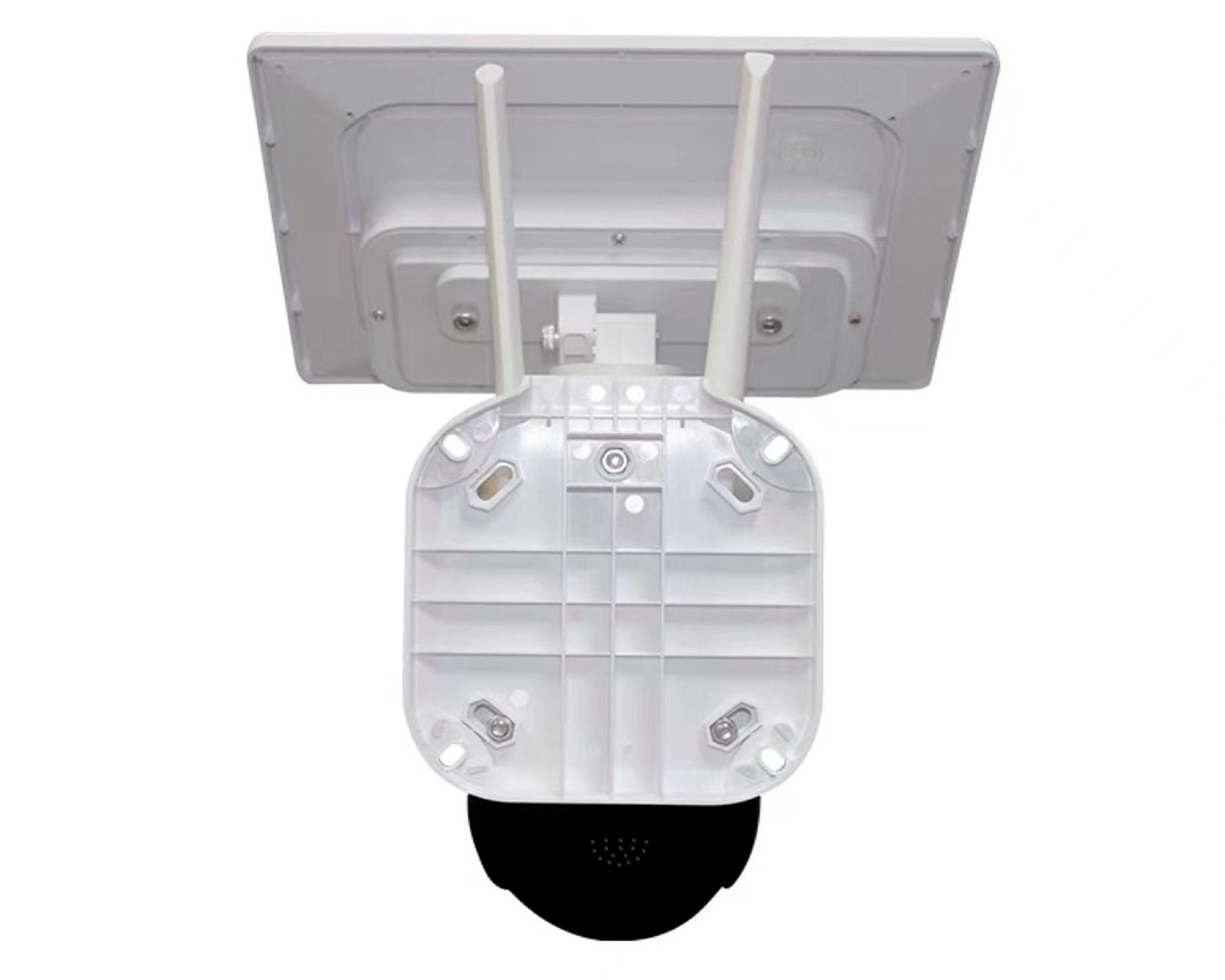 Cámara de seguridad Solar View Pro wifi-3