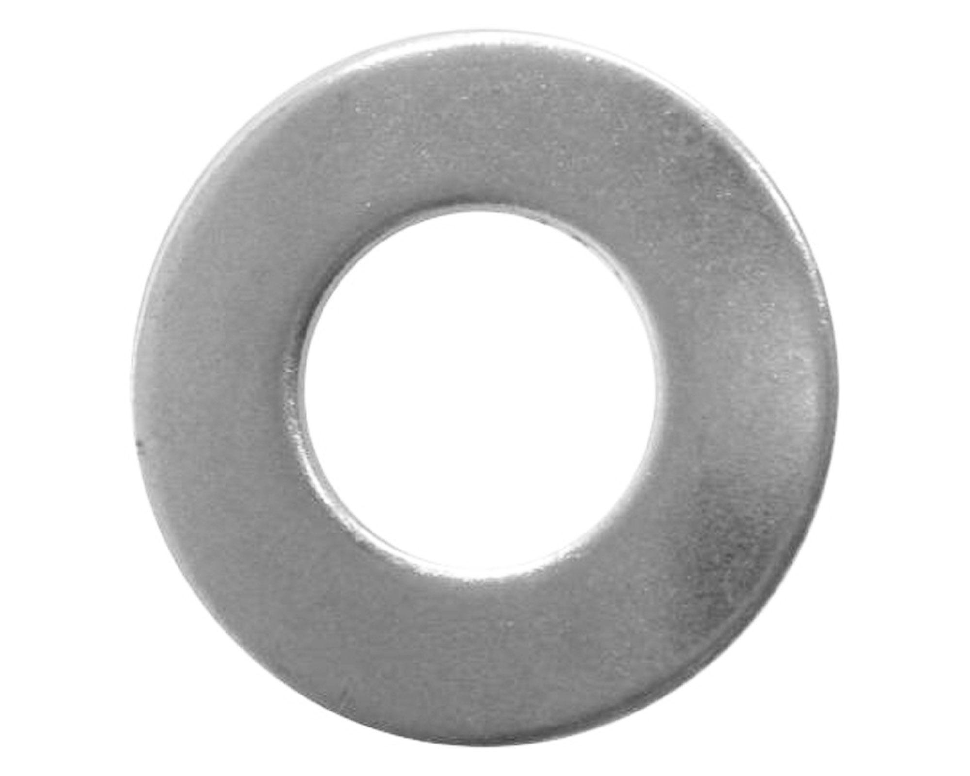 Golilla plana 1/4'' calibrada 100 unidades Mamut-0