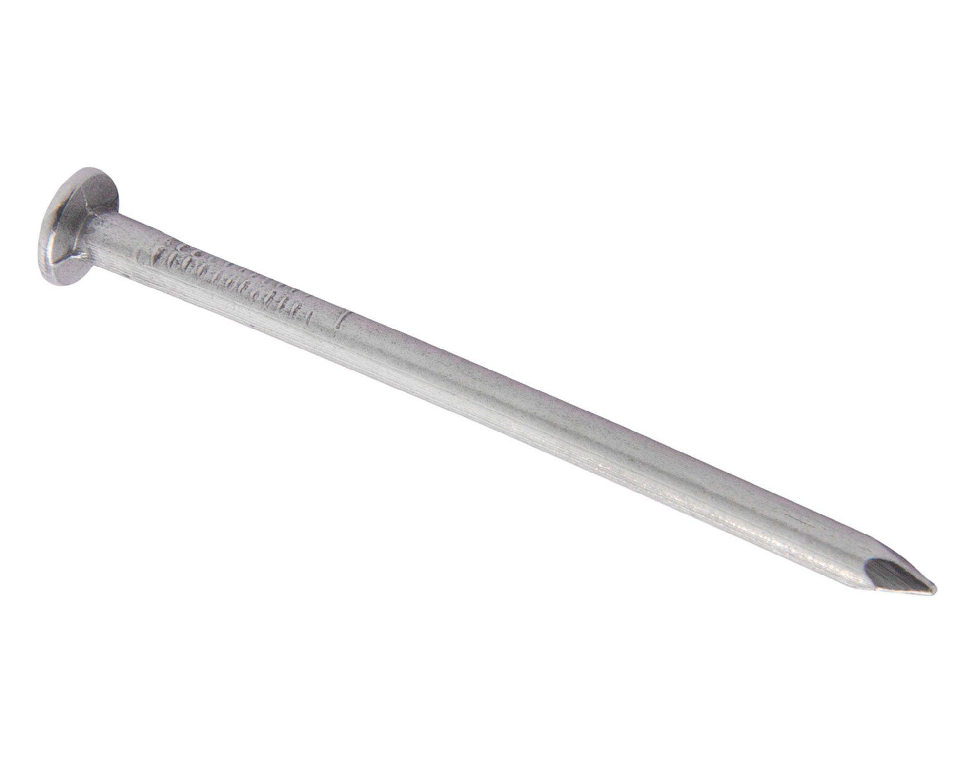 Clavo corriente 2''x 2,8 mm acero bolsa 2,5 kilos Inchalam-0