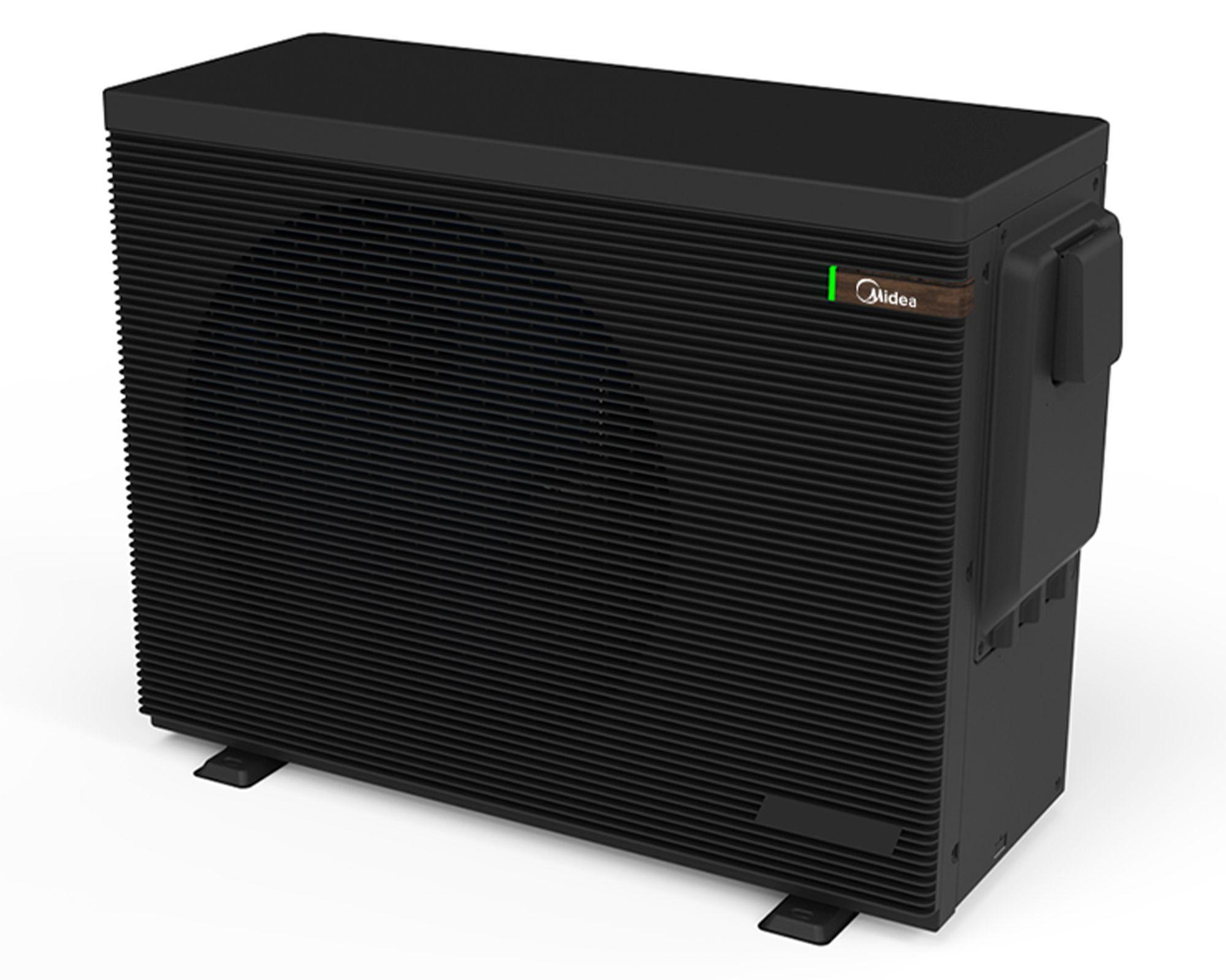 Bomba piscina Inverter 32 m3 MSC-70D2N8-A 10 kW-1