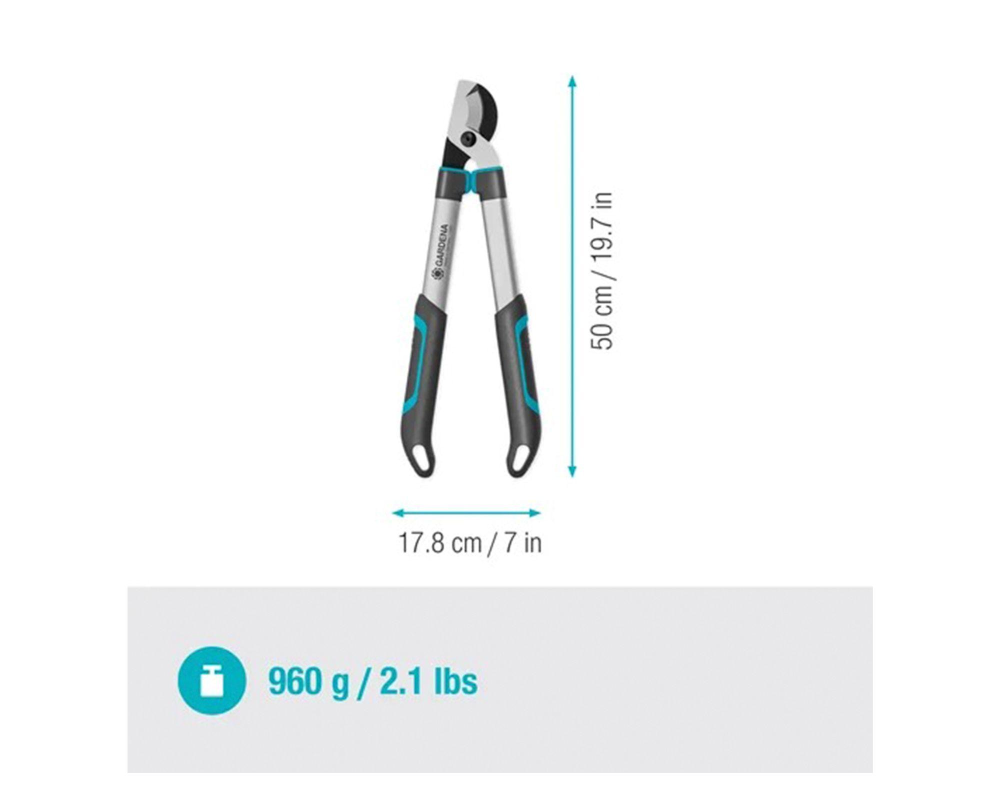 Cortaramas Easycut Bypass-2