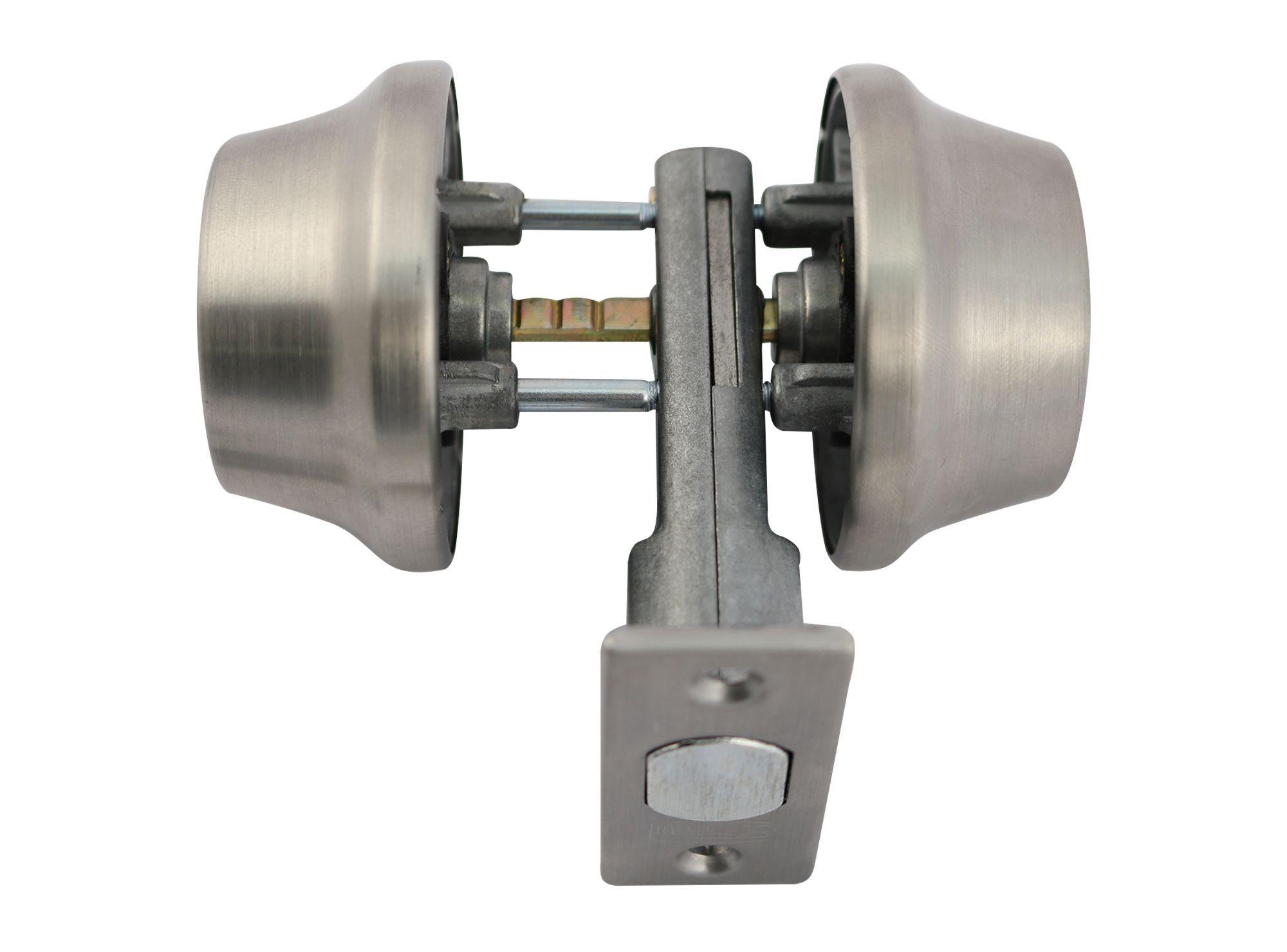 Cerrojo tubular doble plata 4070 Scanavini-1