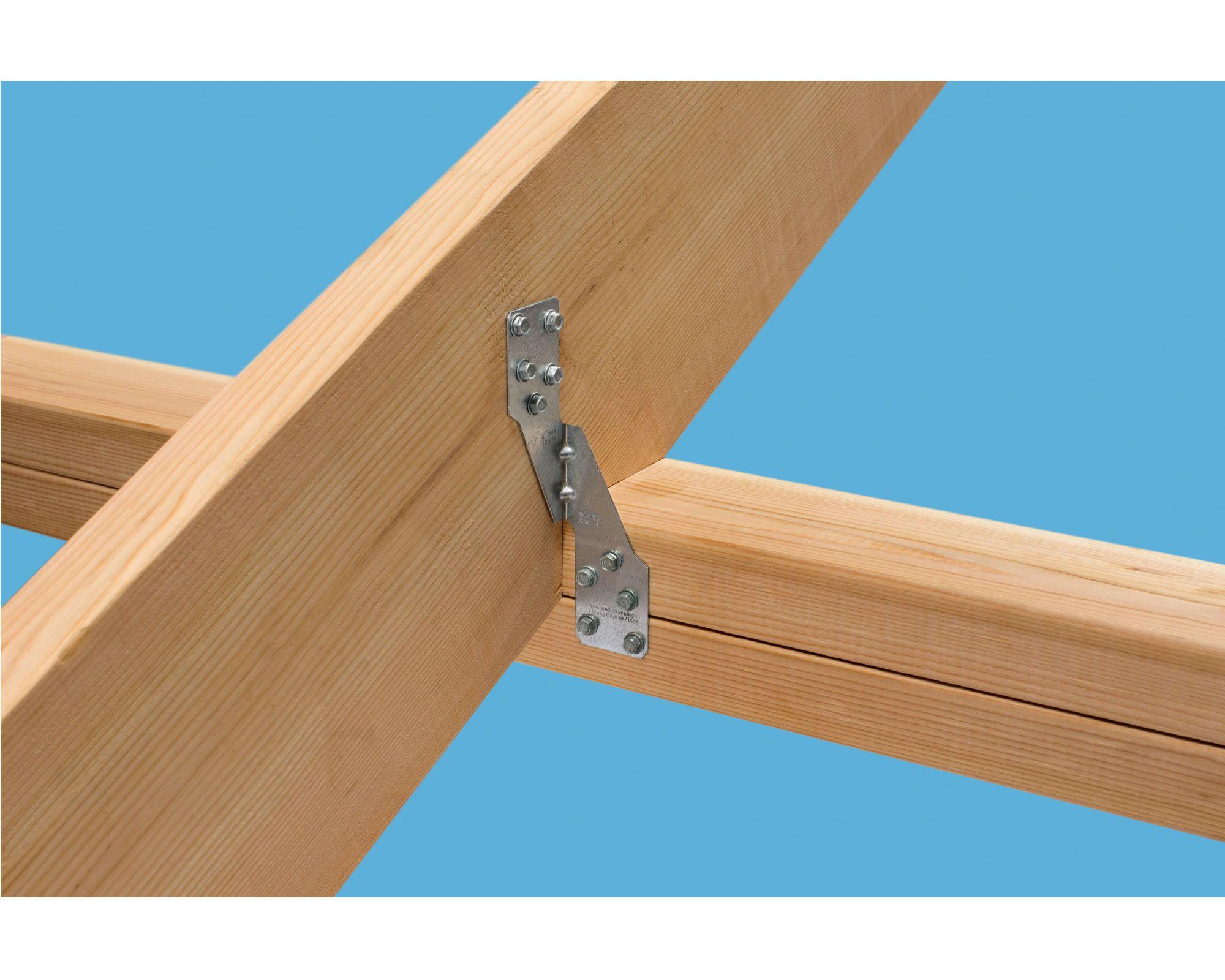 Soporte sismo/viento H2.5A Simpson Strong-Tie.-1