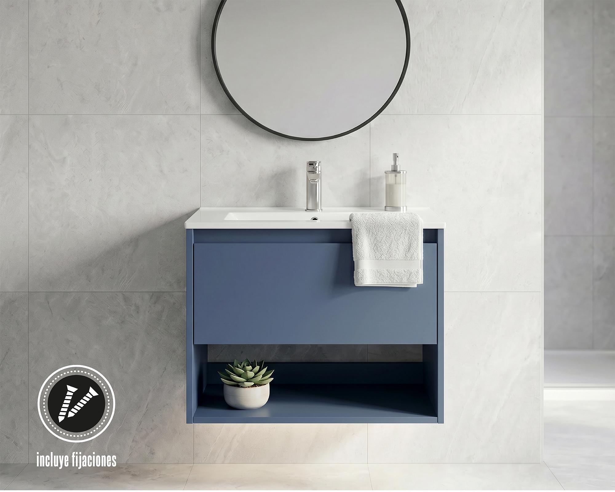 Mueble vanitorio 60x46x52cm Mariane-2