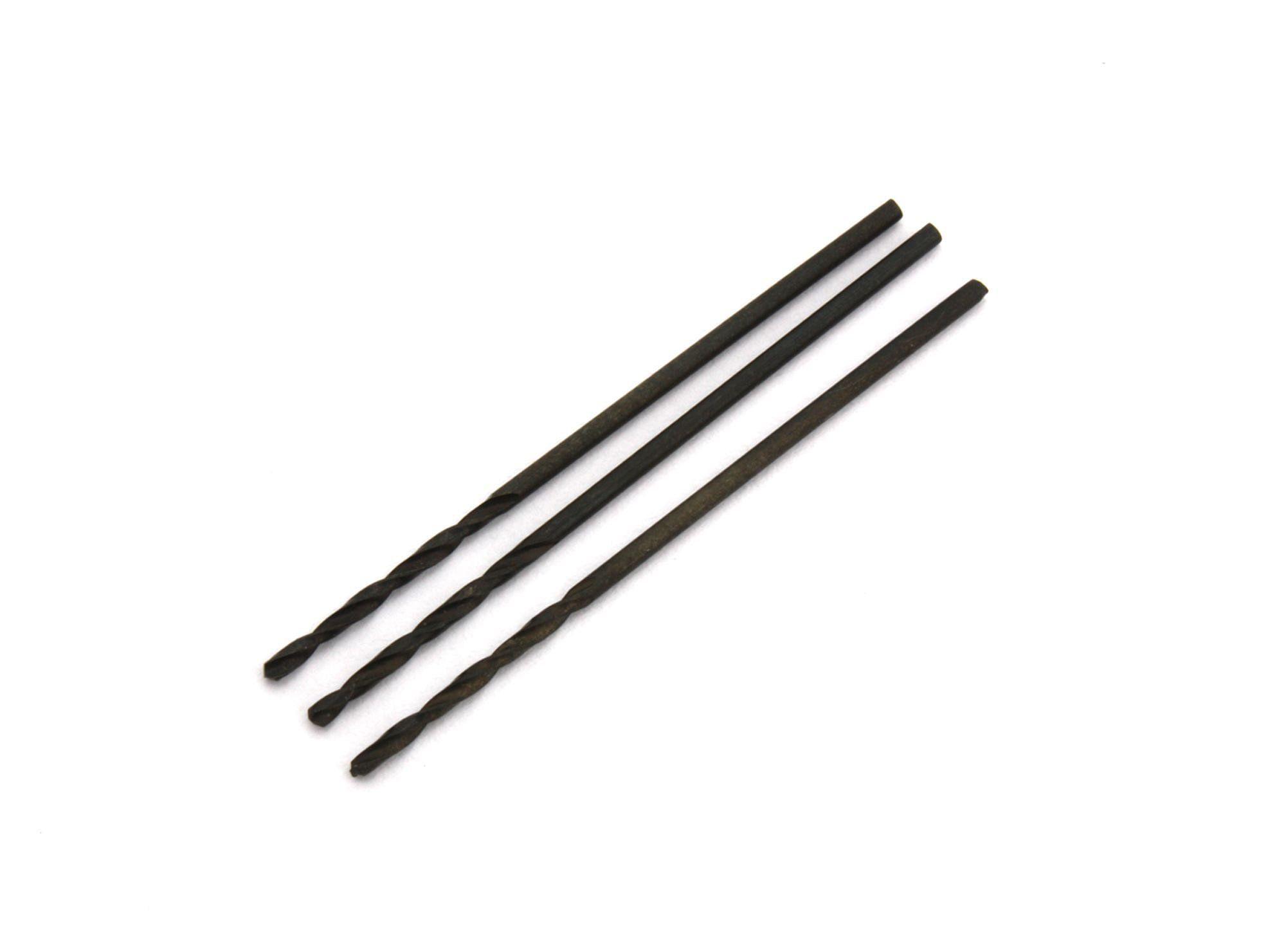 Broca hss corta din 338 sprint 1 mm Alpen-2
