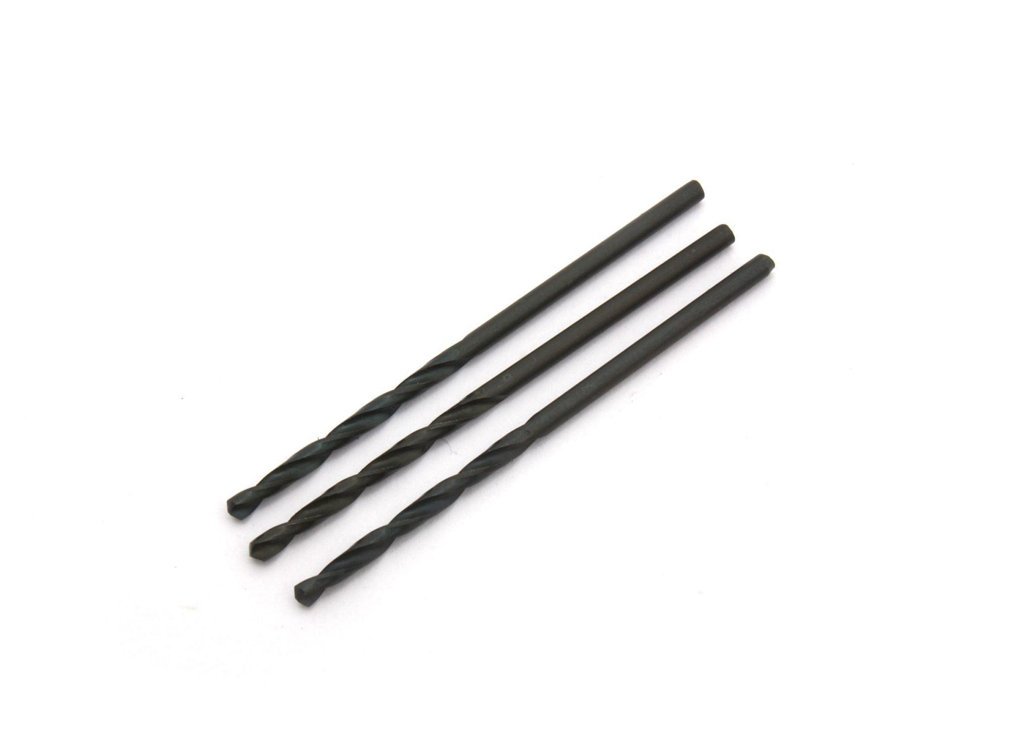 Broca hss corta din 338 sprint 2 mm Alpen-2