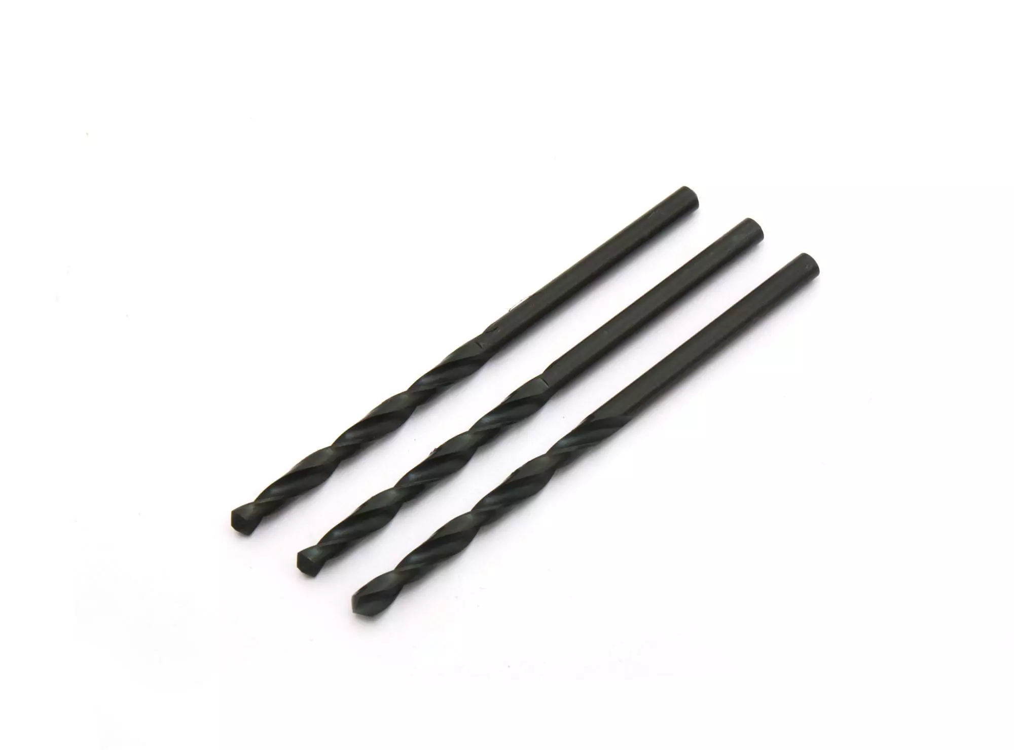 Broca hss corta din 338 sprint 3 mm Alpen-0