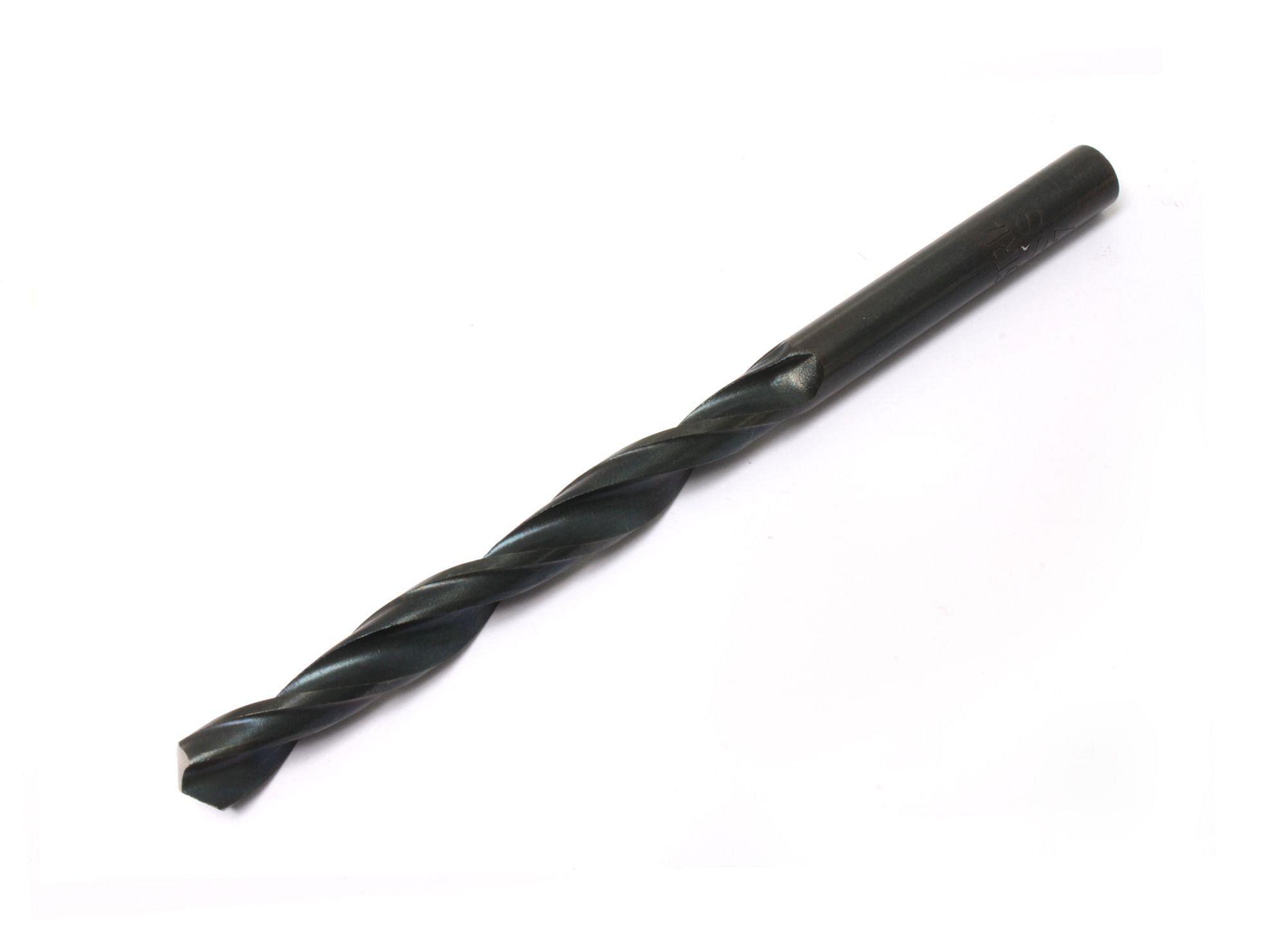 Broca hss corta din 338 sprint 7 mm Alpen-2