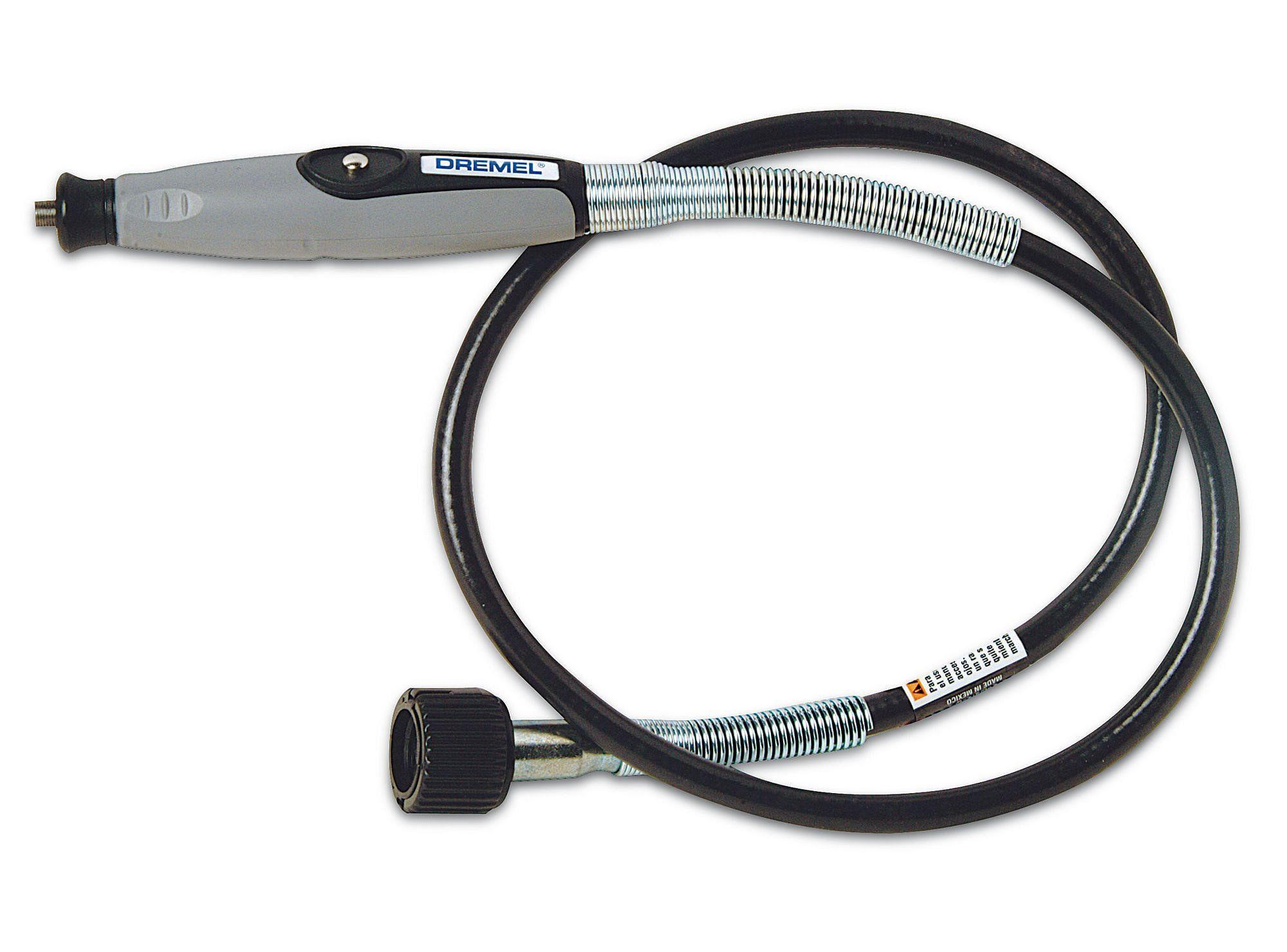 Eje flexible 35'' 225 Dremel-0