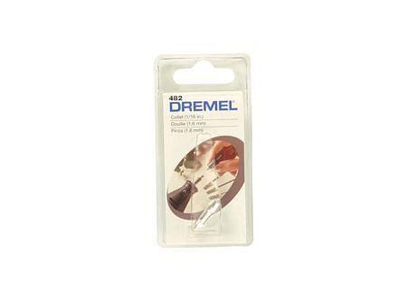 Fresa para tallado y grabado dremel 107. Dremel-0