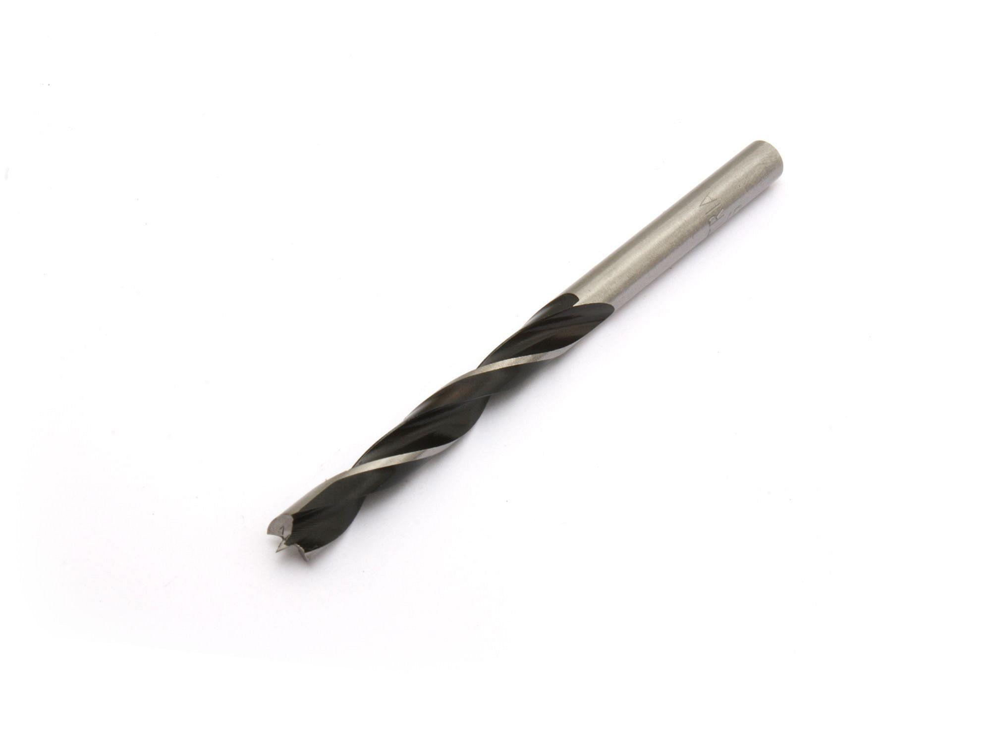 Broca para madera 6 mm Alpen-2