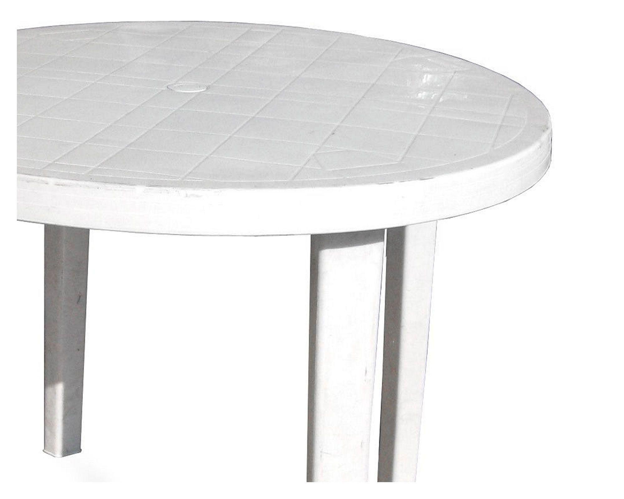 Mesa leblon blanco wenco-2