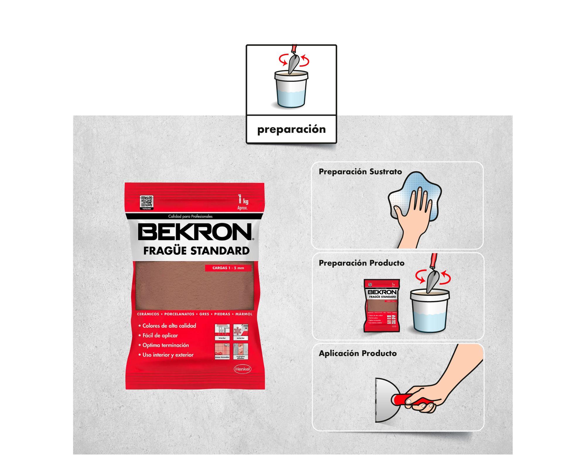 Fragüe café claro 1 kilo bekron-7