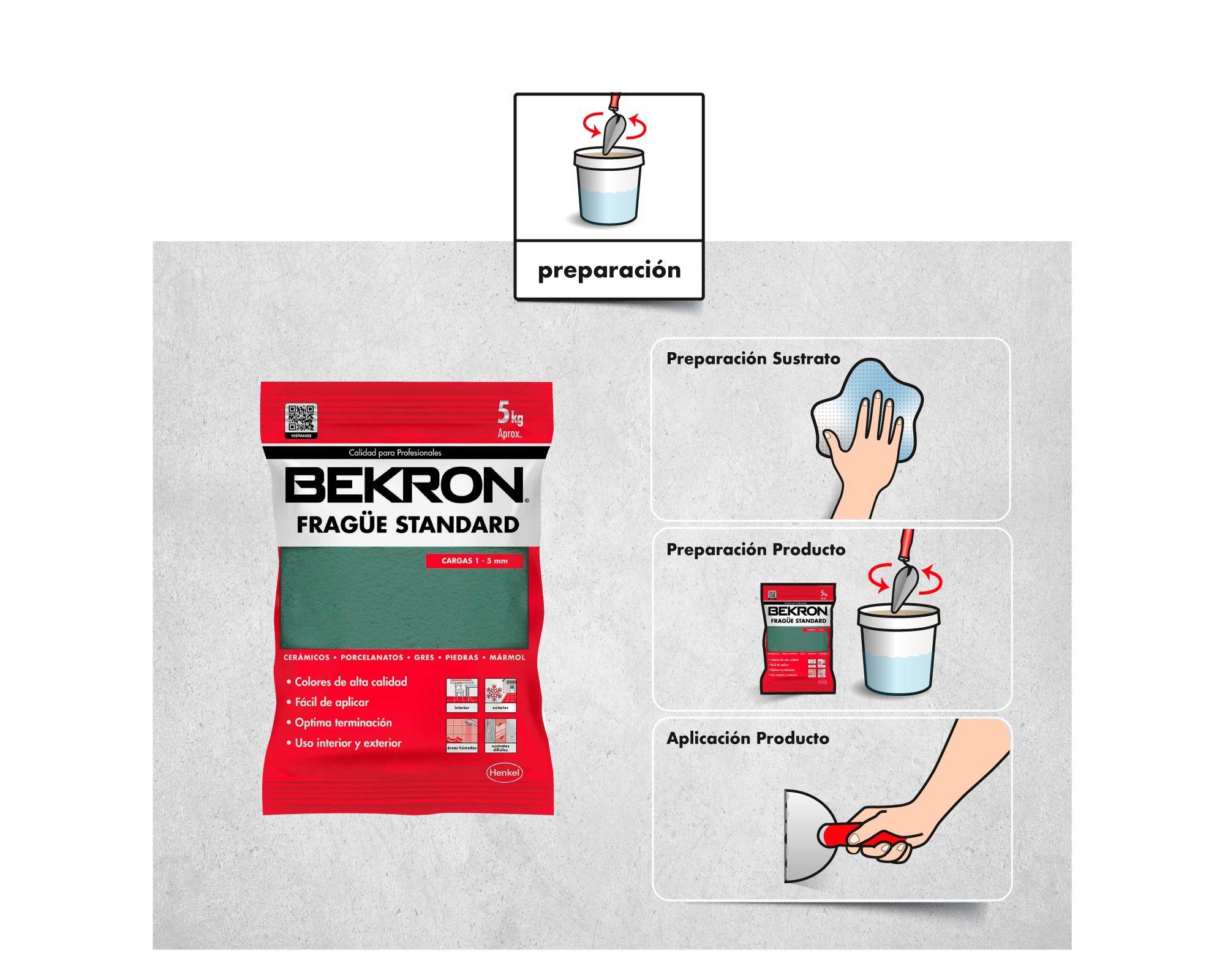 Fragüe helecho 5 kilos bekron-4