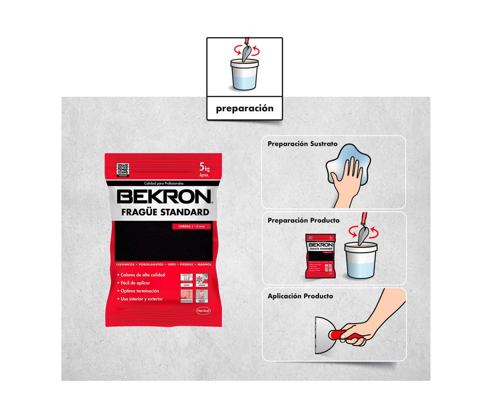 Fragüe negro 5 kilos befrague-7