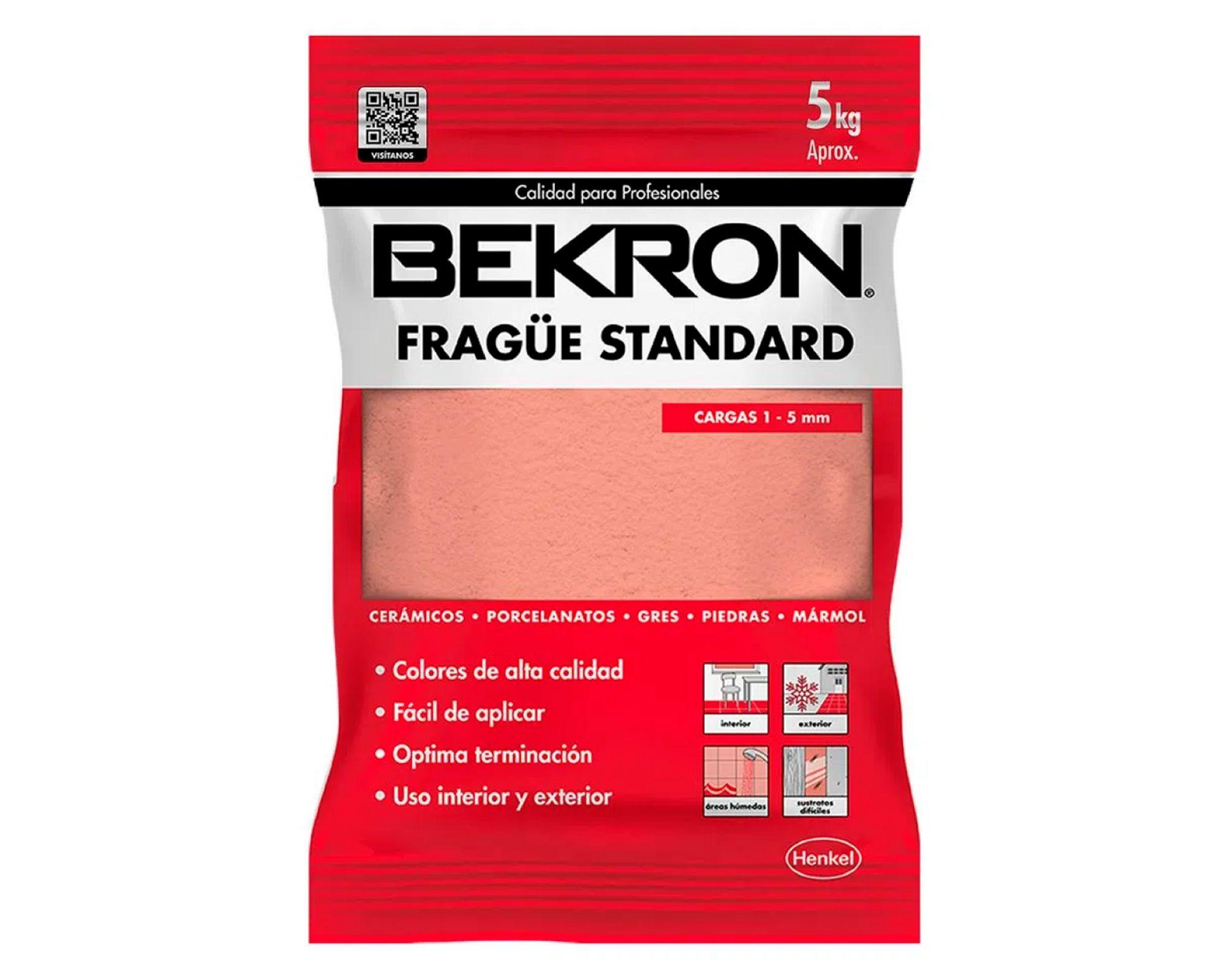 Fragüe quilicura 5 kilos bekron-0