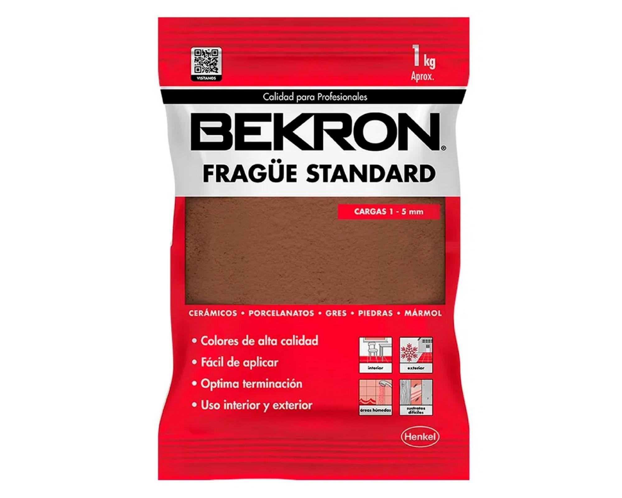 Fragüe tacora 1 kilo bekron-0