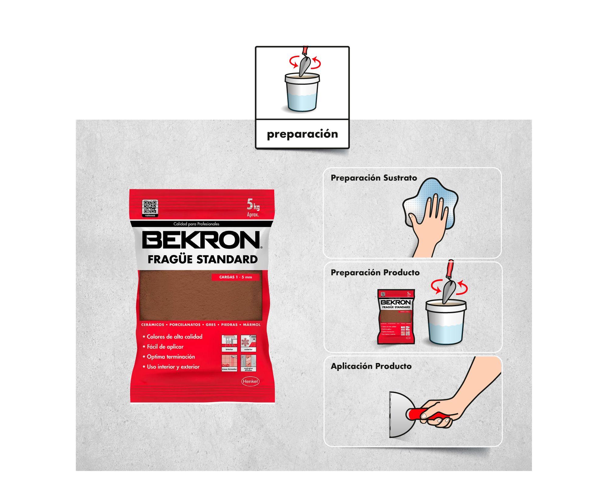 Fragüe tacora 5 kilos bekron-4