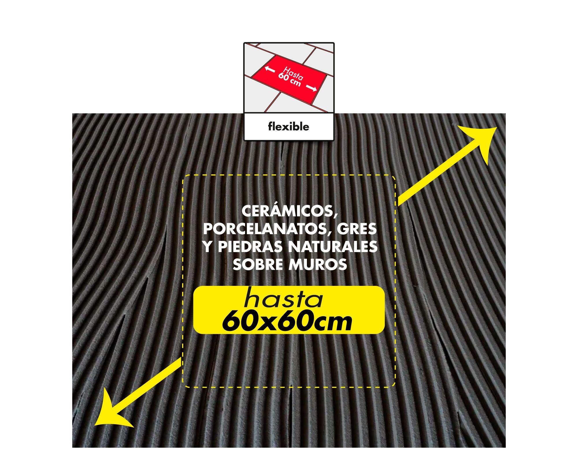 Adhesivo cerámico bekron pasta 15 kilos bekron-1