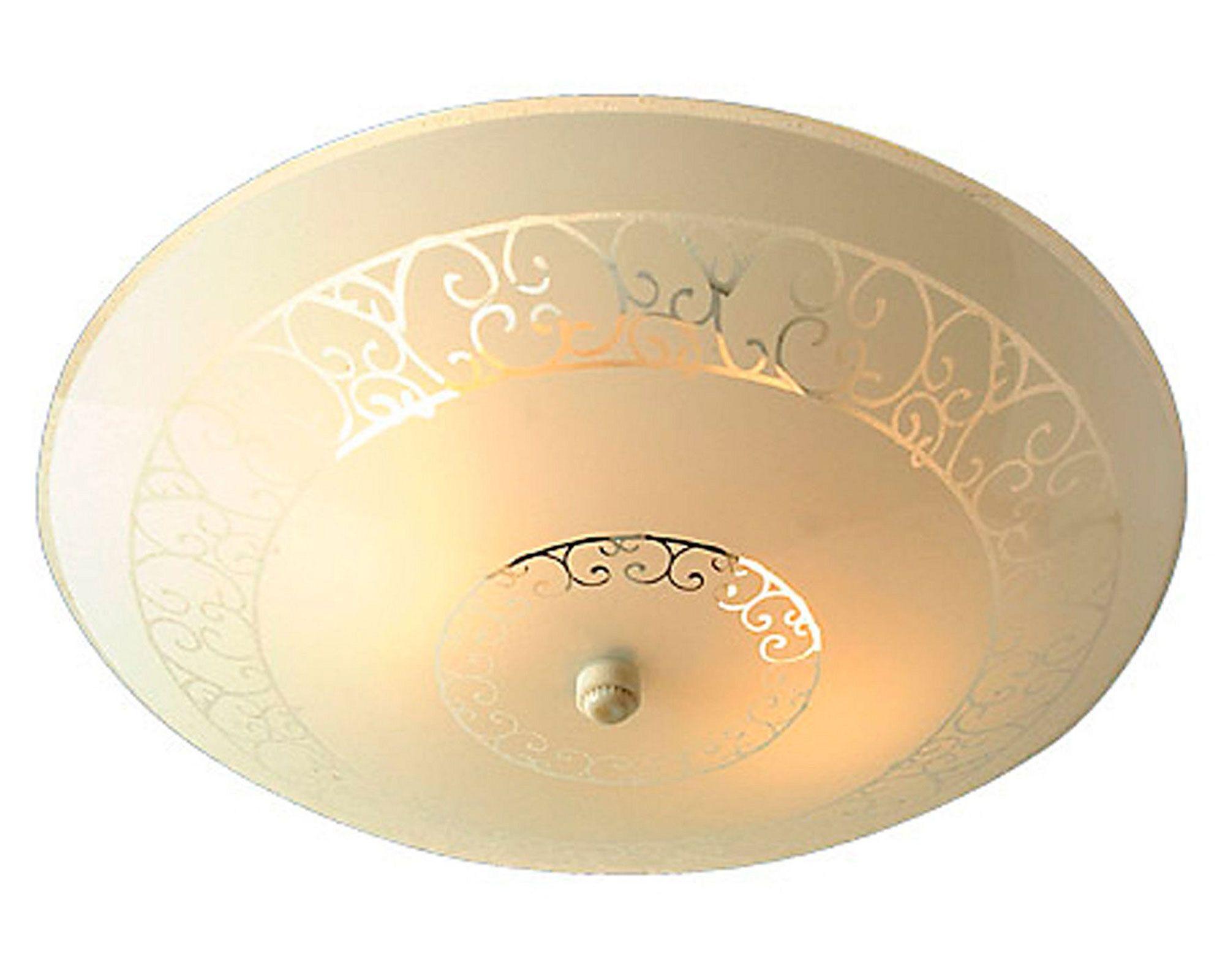 Plafón 2L 33.02cm Homelux-0