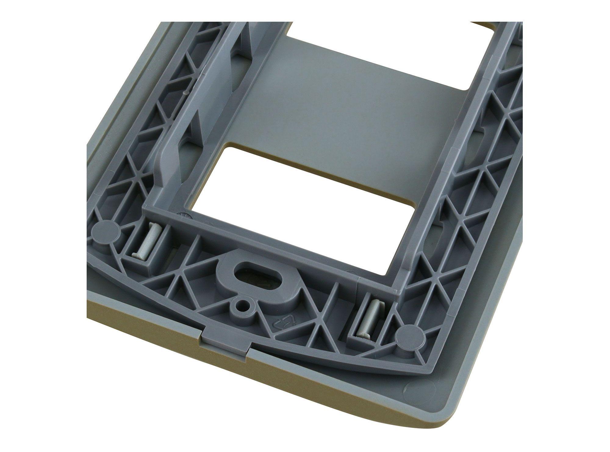 Tapa doble Génesis dorado Schneider-3