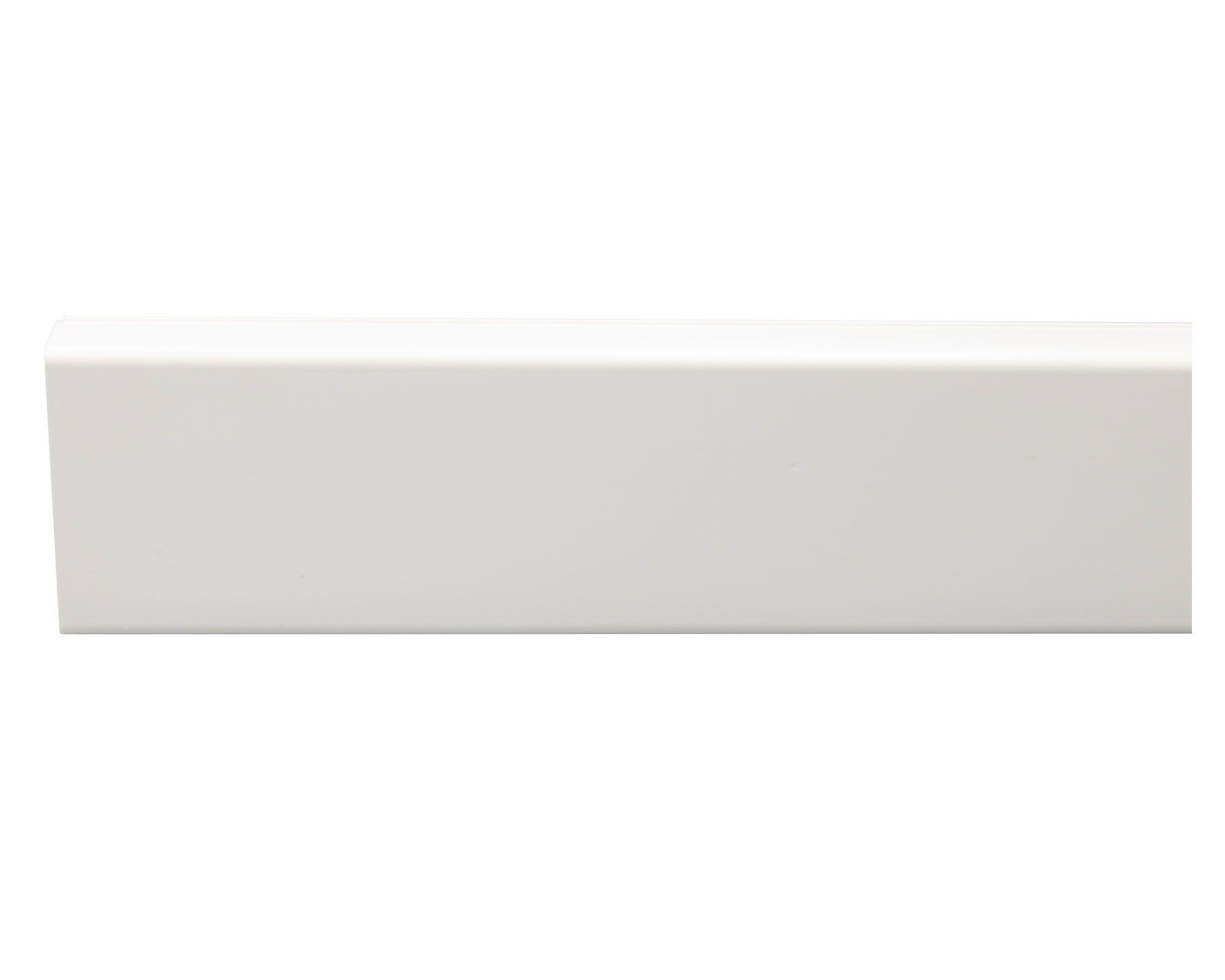 Canaleta 16x40 mm 2 m blanco Legrand-1