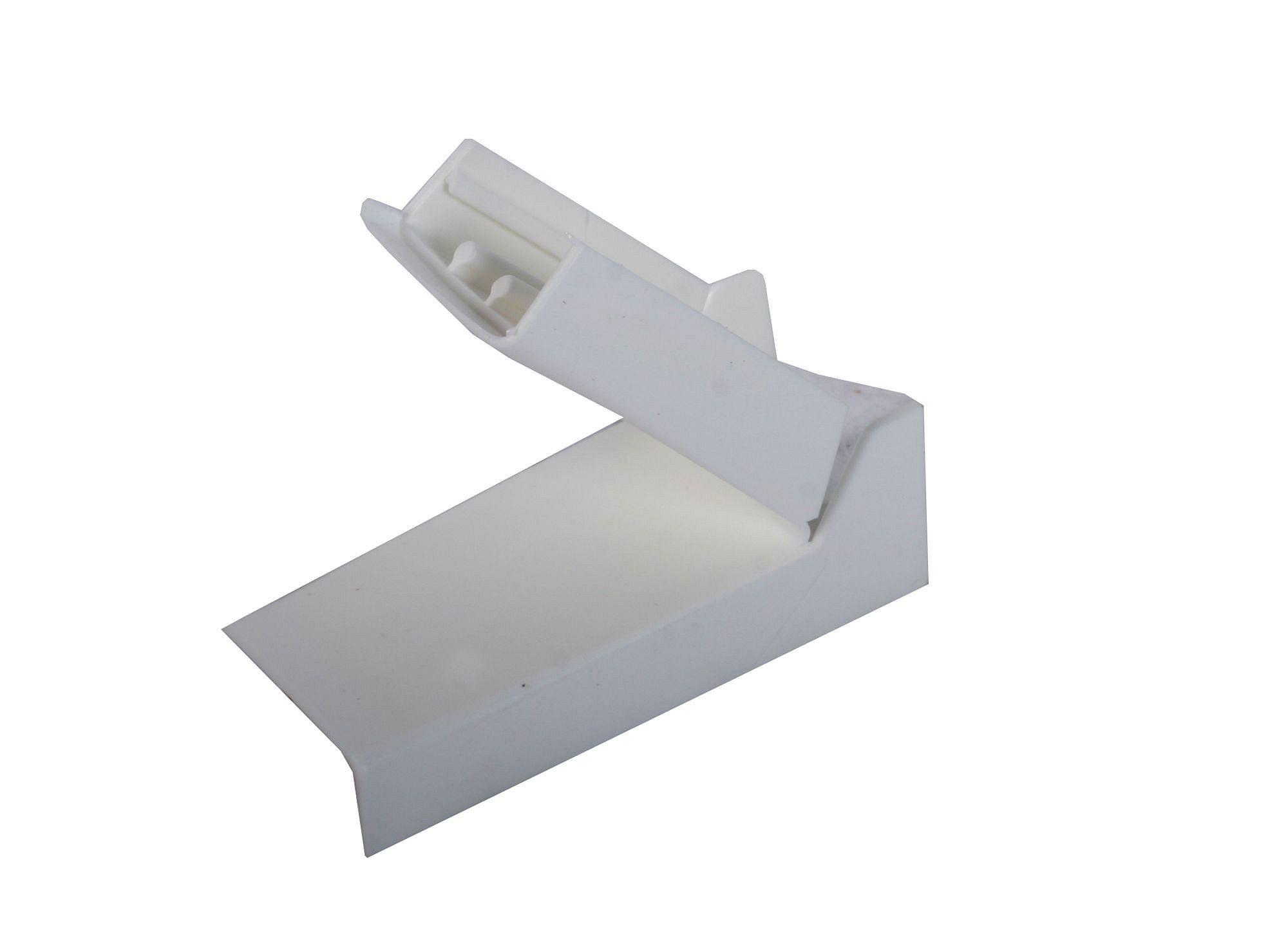 Angulo plano variable 32 x 10 mm Legrand-0