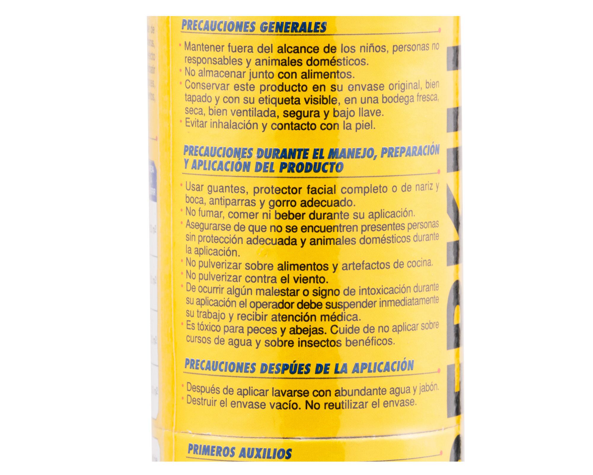 Insecticida Cyperkill 50 ml-1