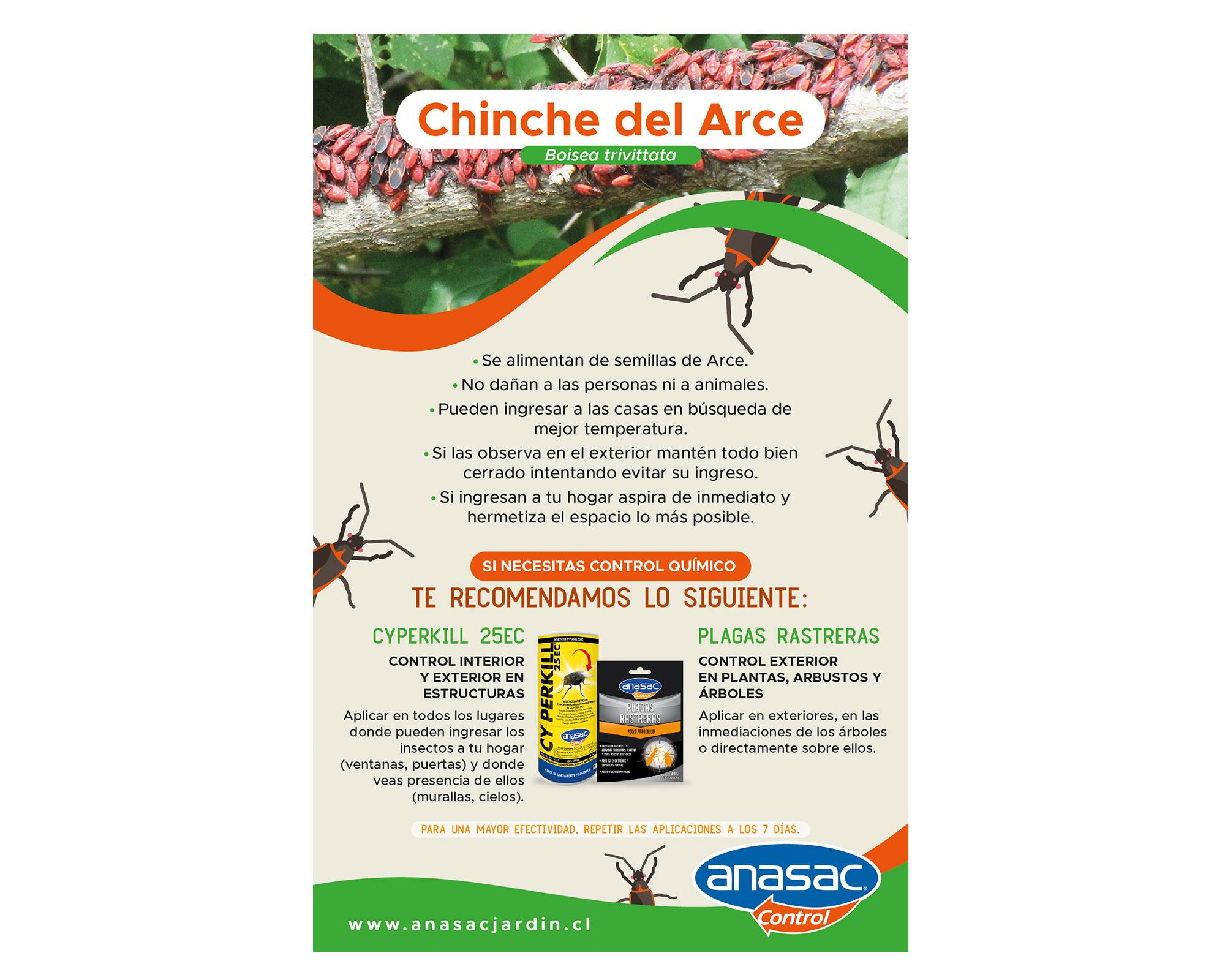 Insecticida Cyperkill 50 ml-3