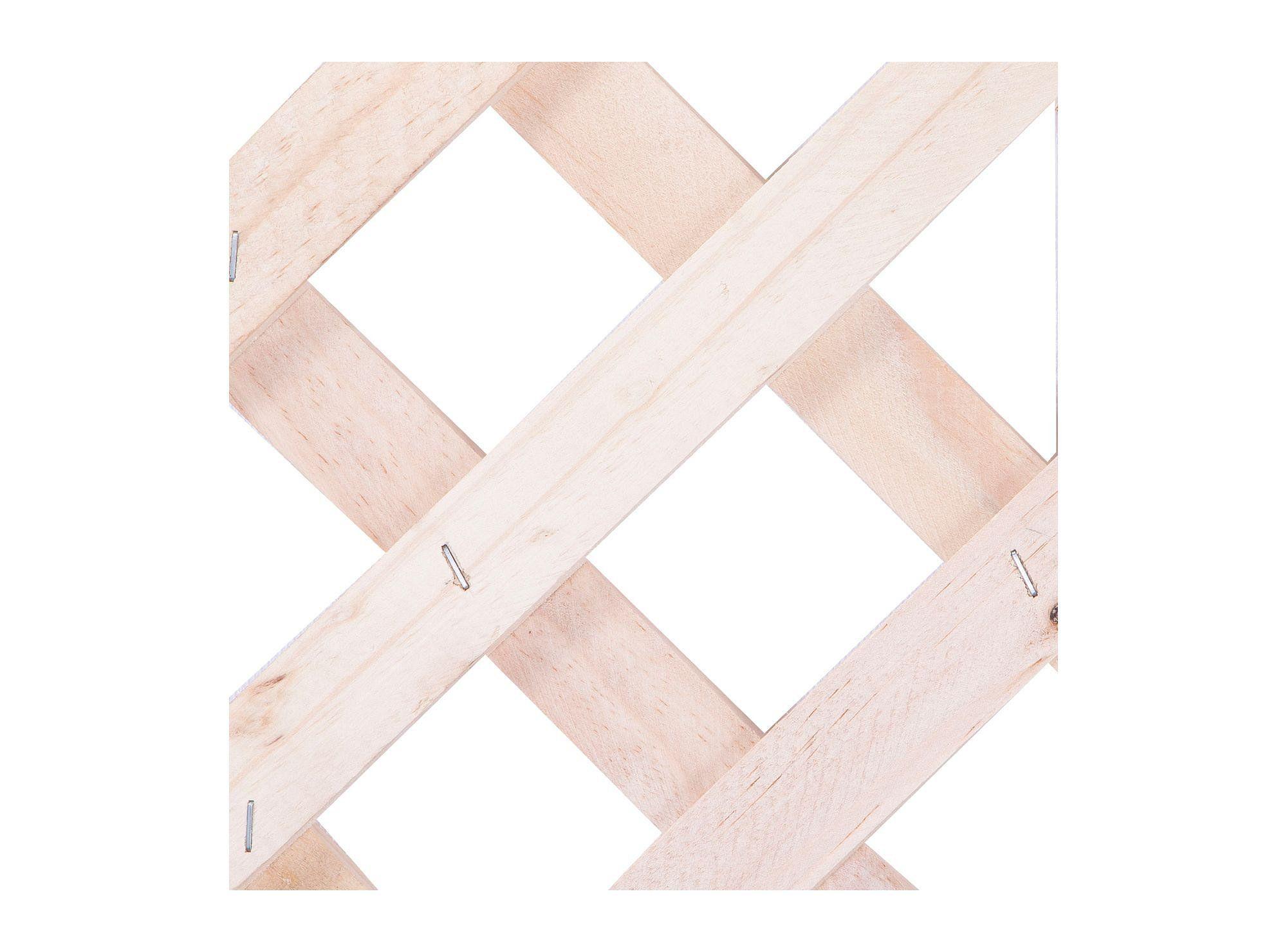 Treillage 60x200 cm 45°-1