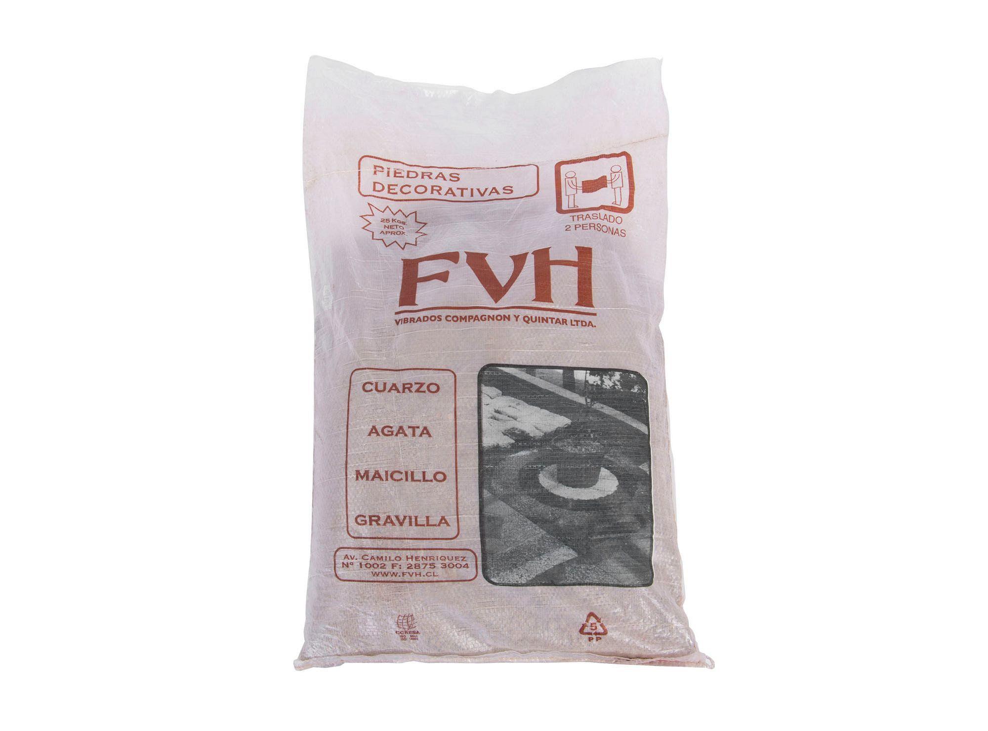 Maicillo arneado 25 kilos FVH-0