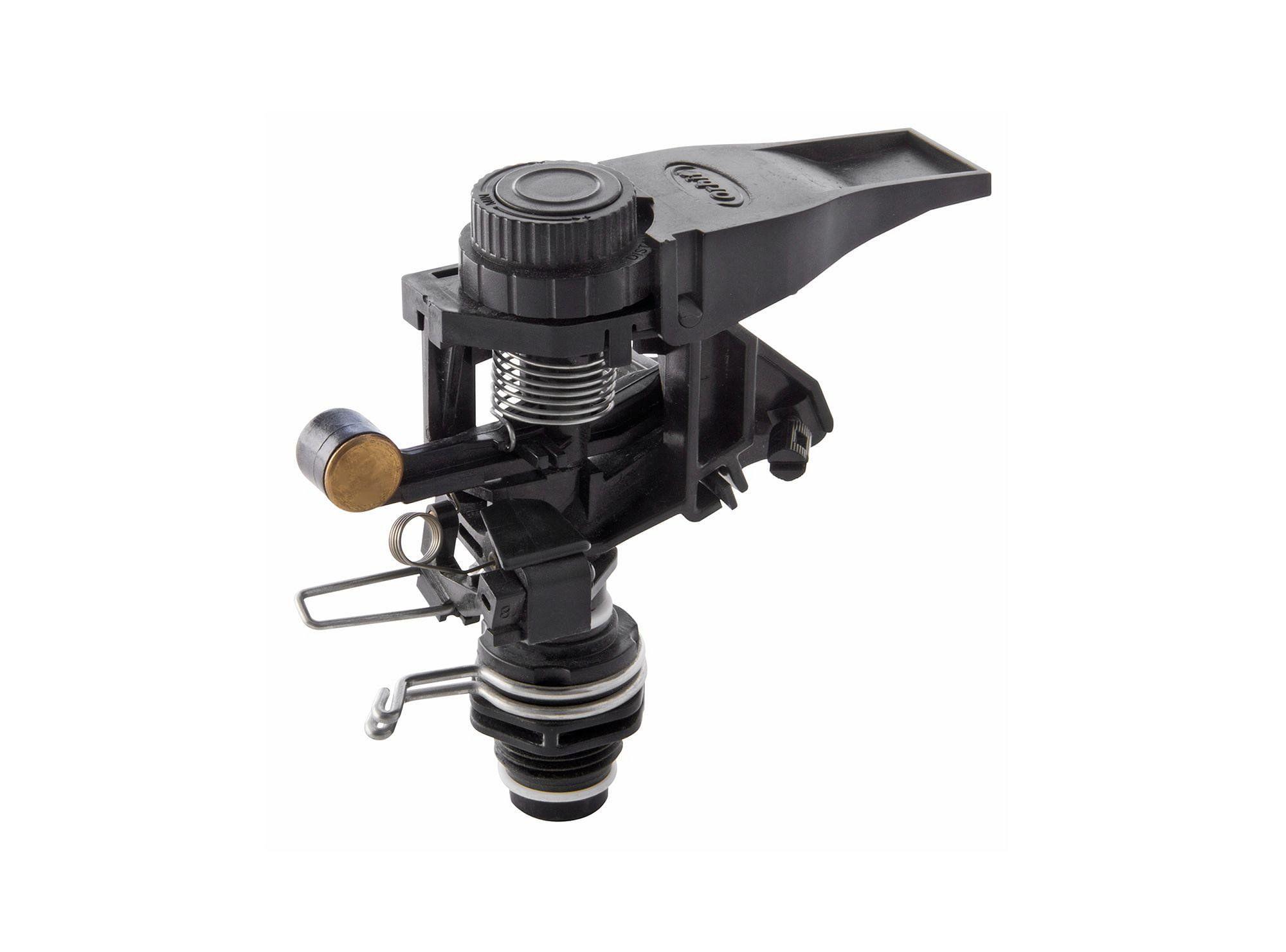 Aspersor impacto orbit jet Orbit-0