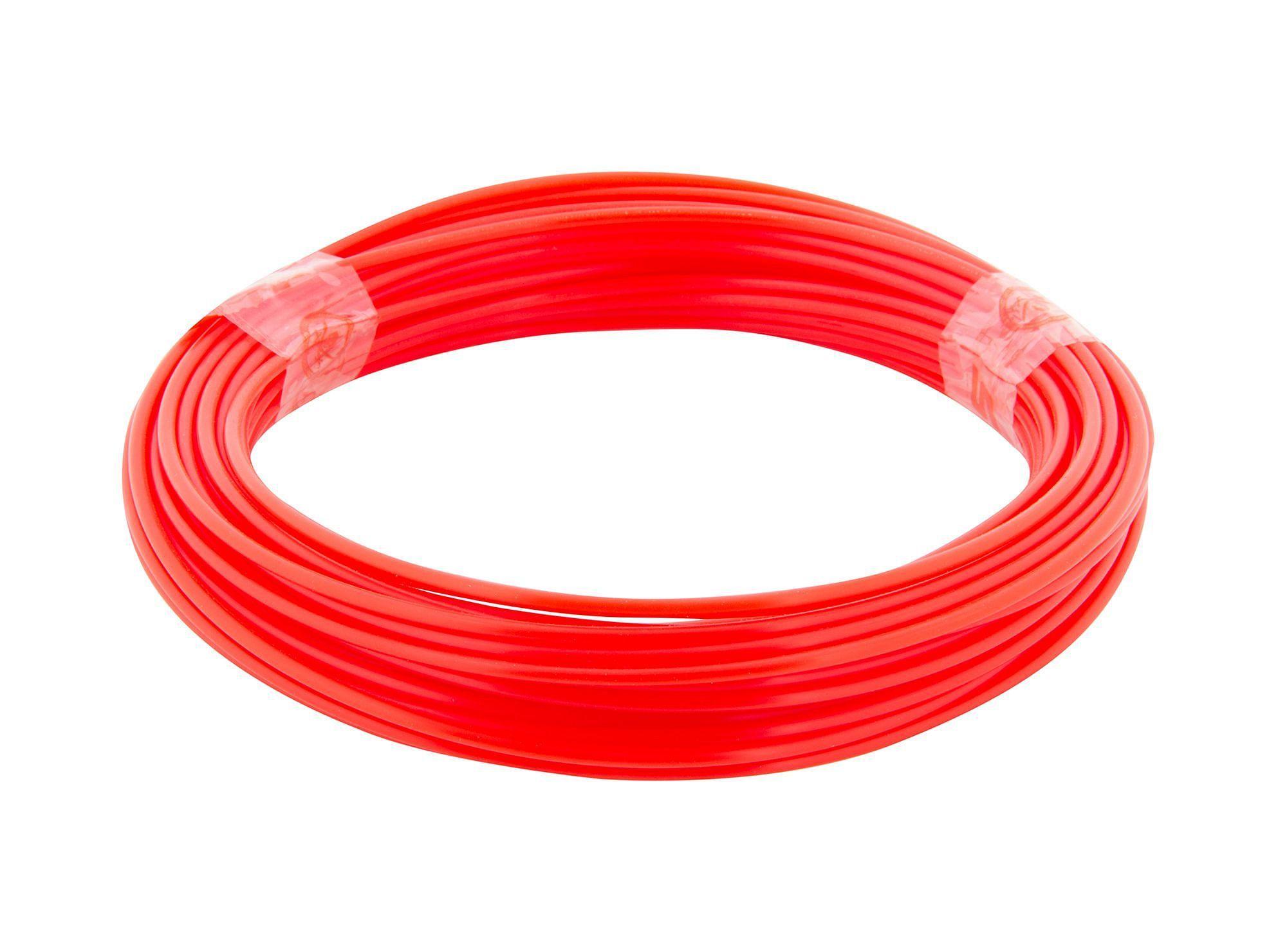 Nylon orilladora 15 m 2,7 mm Stihl-0