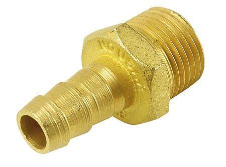 Cachimba recta he. 1/2’’he espiga 1/4’’. Grifesa-0