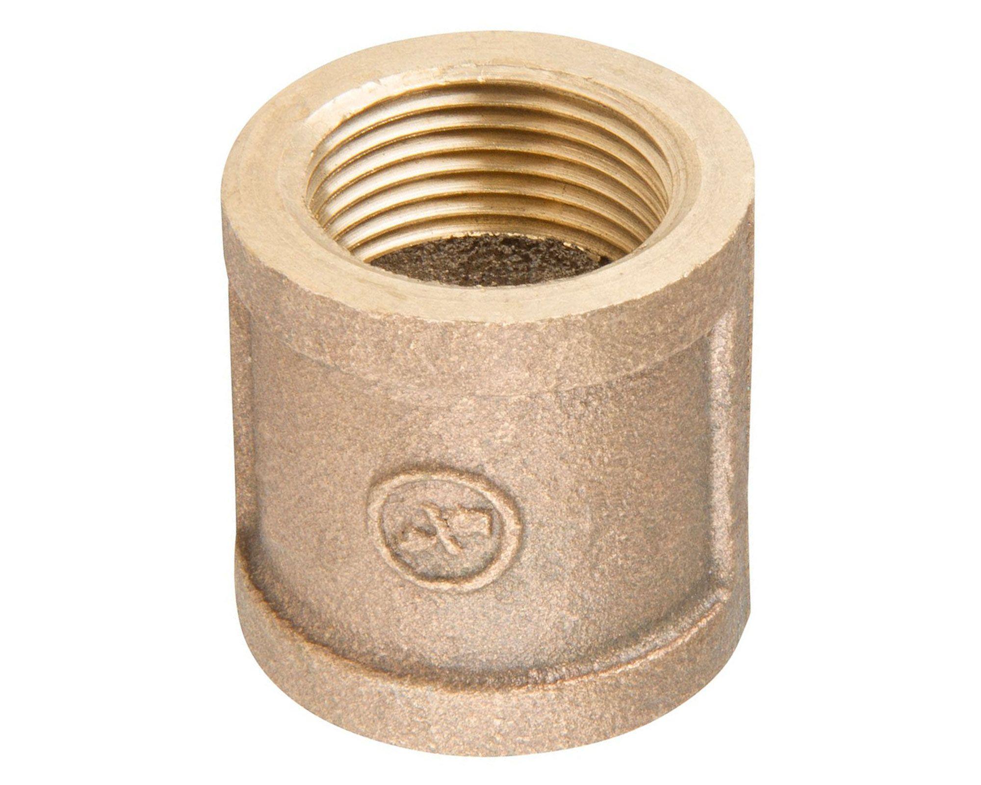 Copla de bronce 3/4 hi hi Nibsa-0