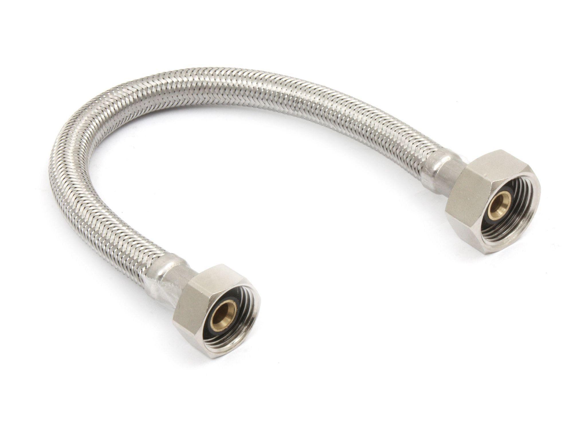 Flexible hi hi 1/2 x 15/16 30 cms Nibsa-0