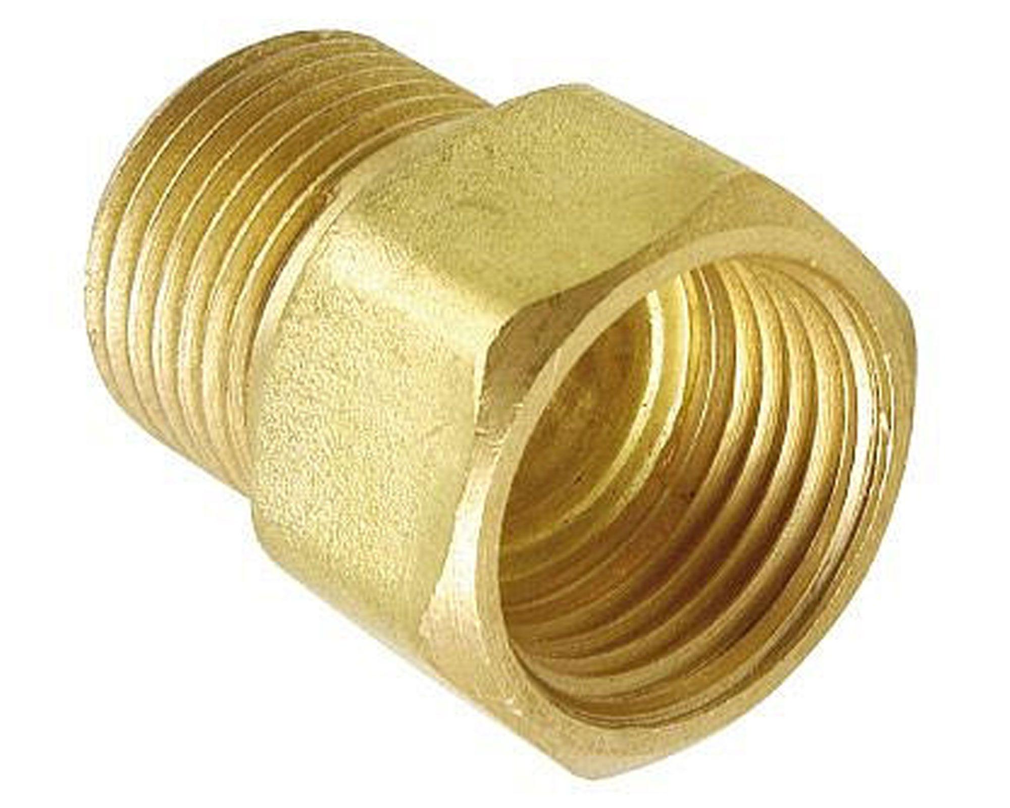 Niple bronce he hi. 1/2’’x3/4’’. Grifesa-0