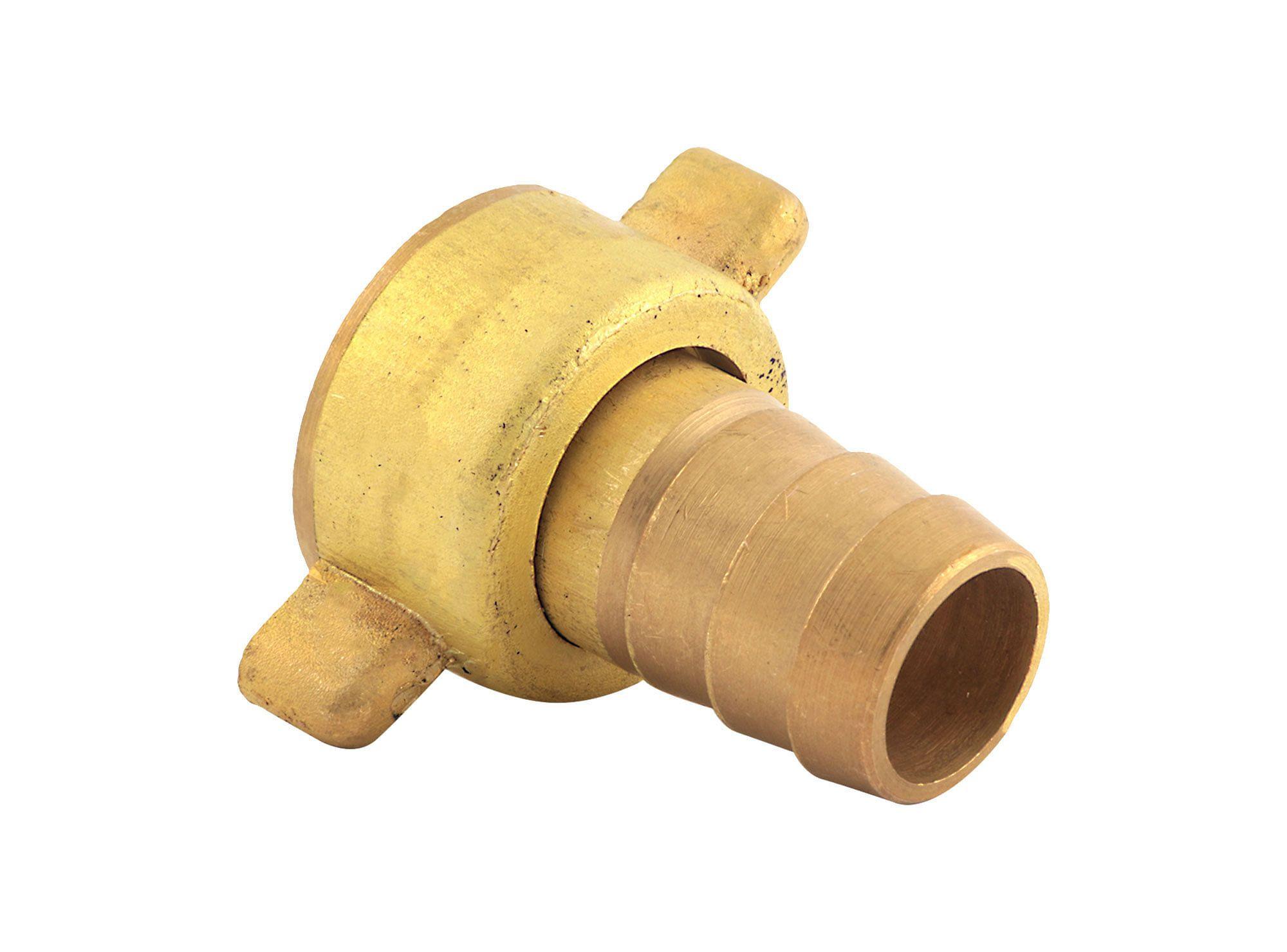 Unión llave bronce 3/4'' Grifesa-0