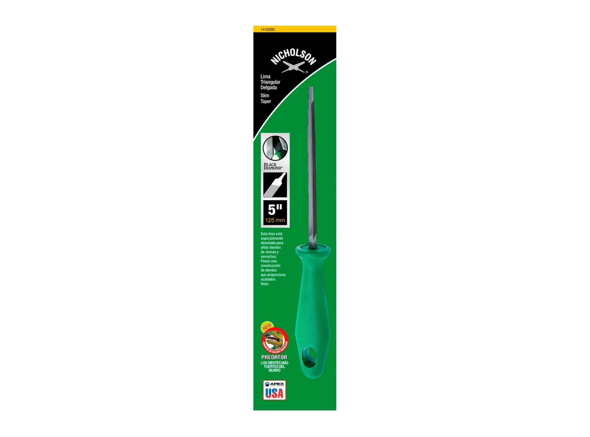 Lima con mango 5 slim taper Nicholson-2
