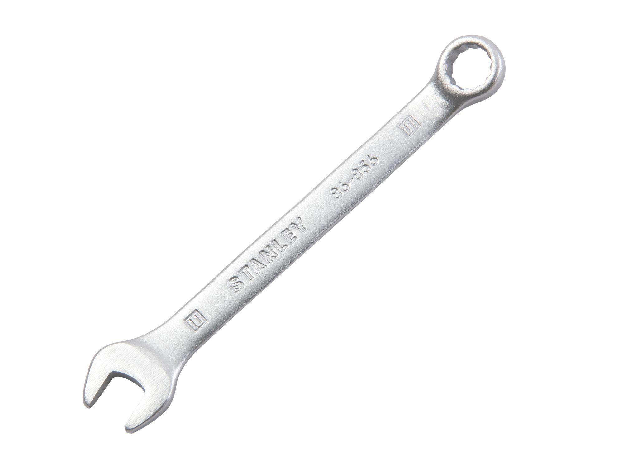 Llave 11 mm punta-corona Stanley-0