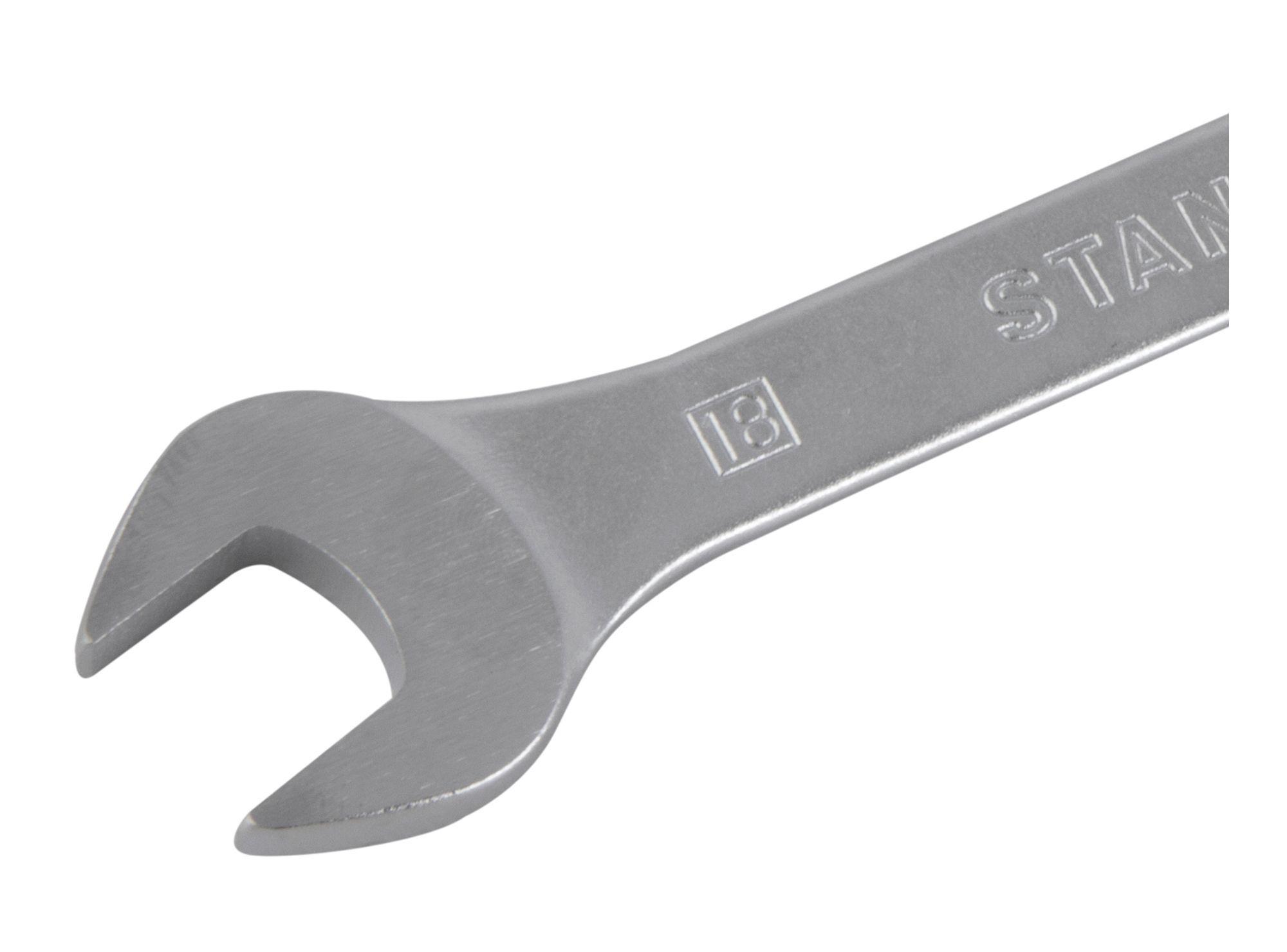 Llave 18 mm punta-corona Stanley-1