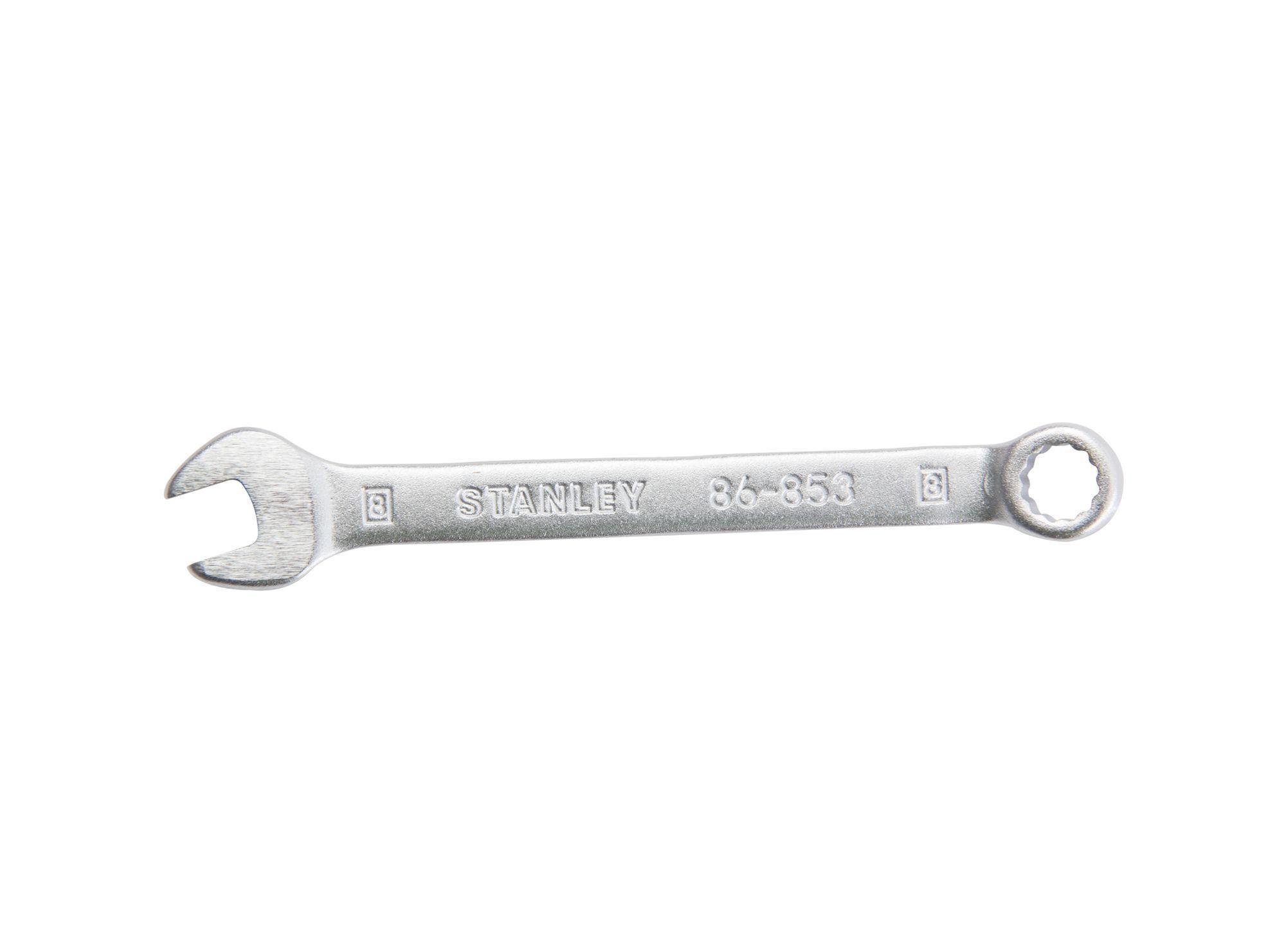 Llave 8 mm punta-corona Stanley-1