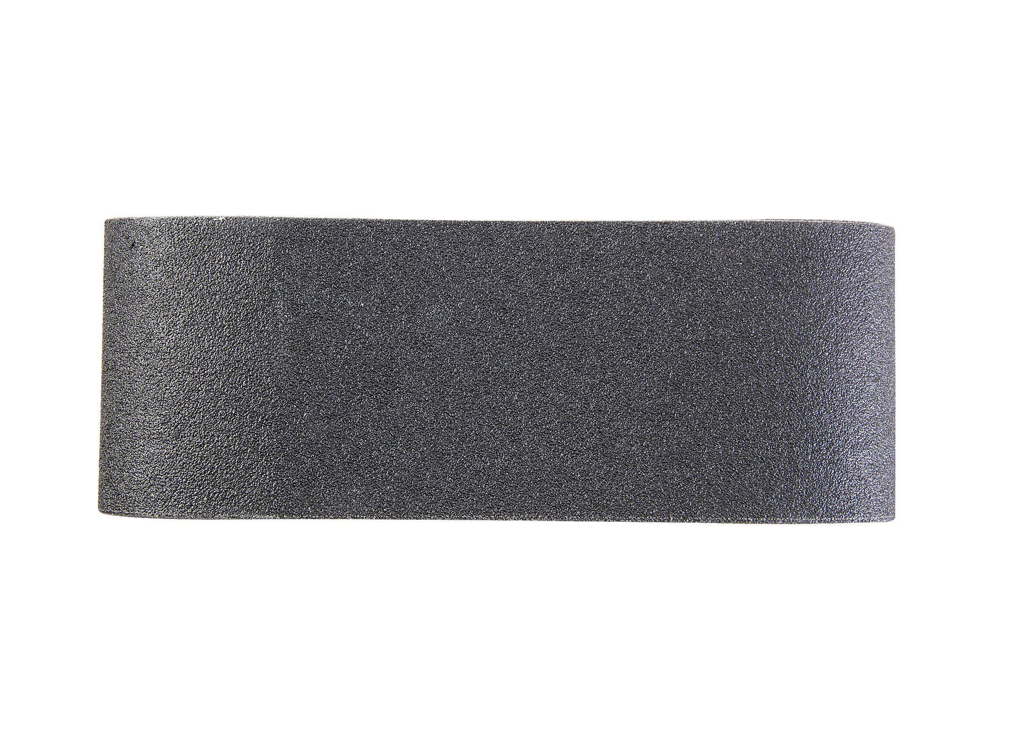 Banda de lija 3x18'' grano 80 pack 2 unidades Isesa-2