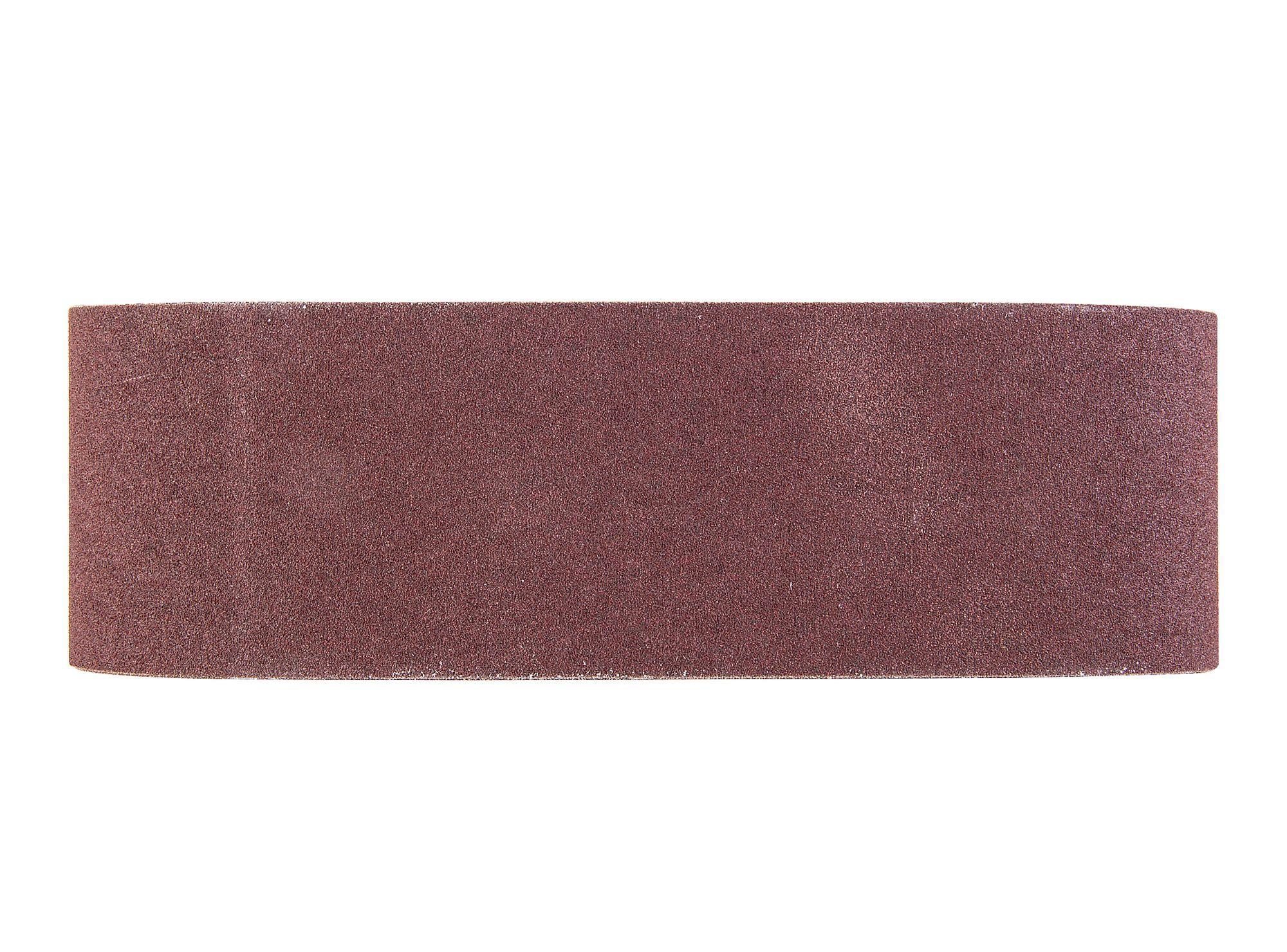 Banda de lija 3x21'' grano 100 pack 2 unidades Isesa-2