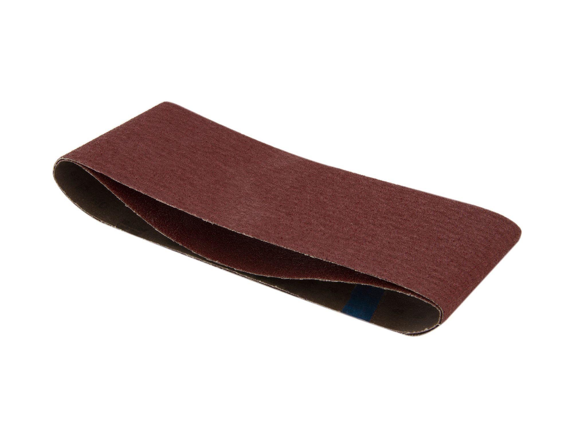 Banda de lija 4x24'' grano 40 pack 2 unidades Isesa-0