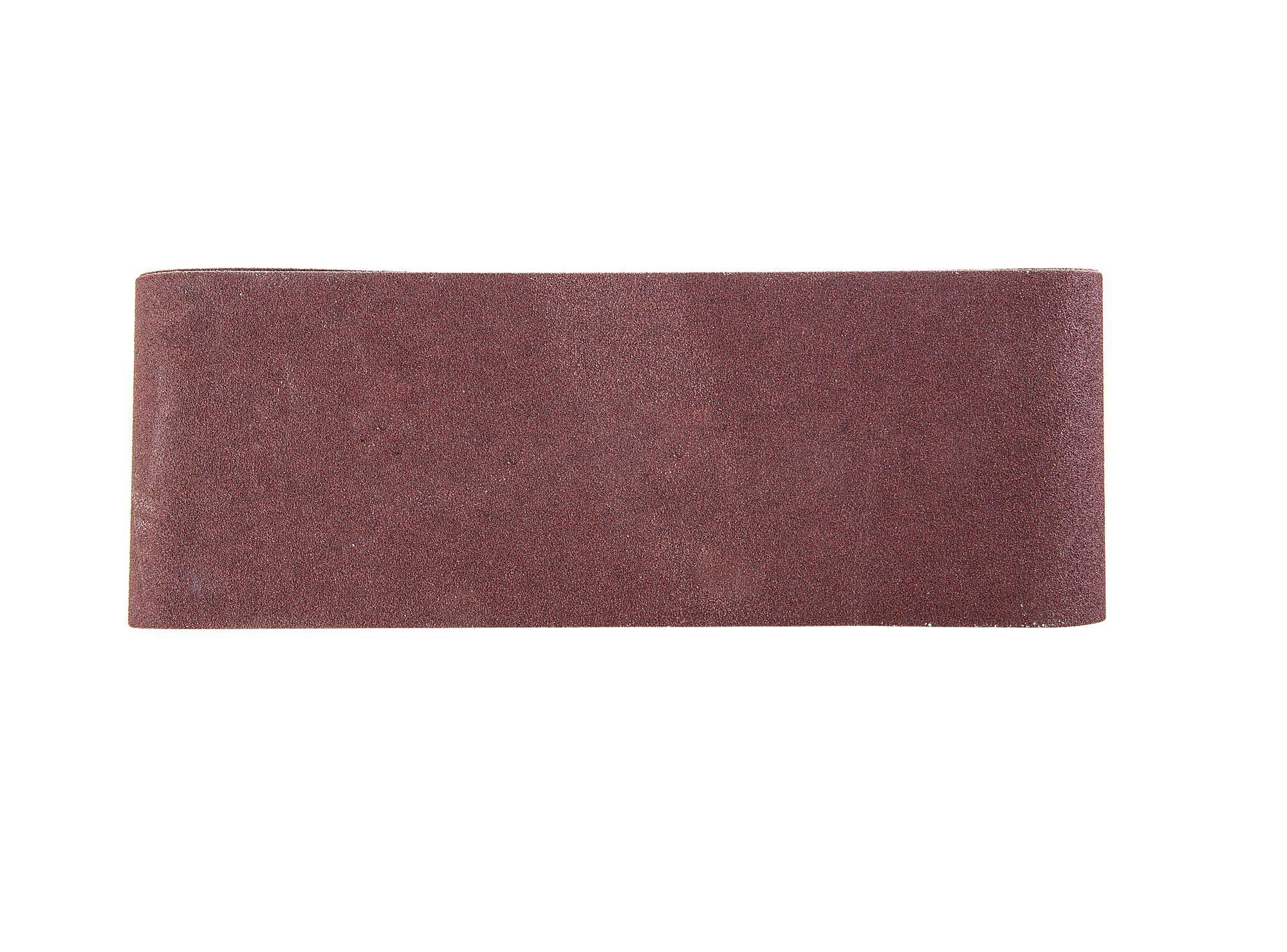 Banda de lija 4x24'' grano 80 pack 2 unidades Isesa-2