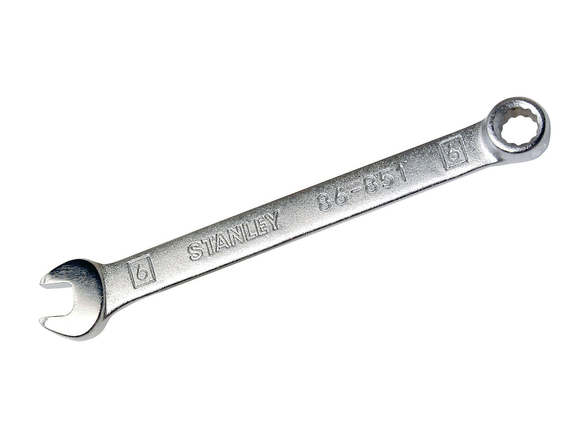 Llave 6 mm punta-corona Stanley-0